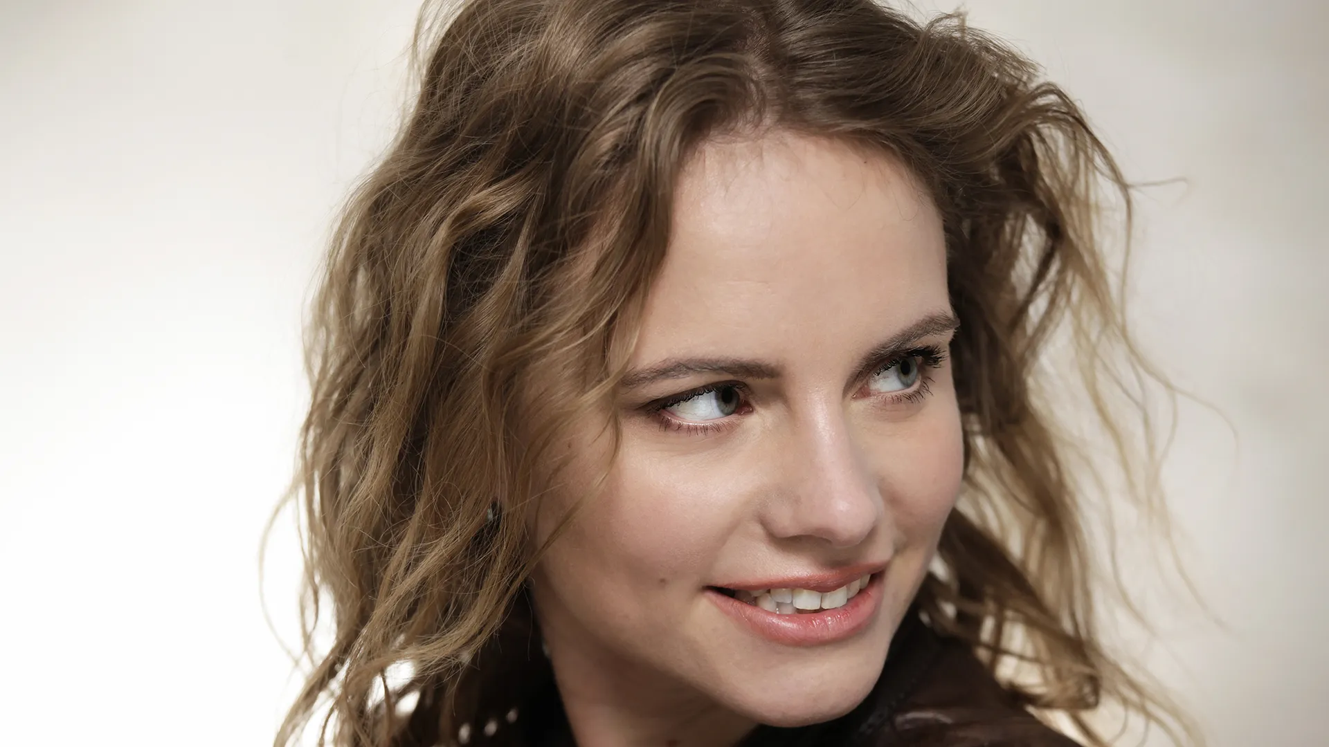 Julia Fischer © Uwe Arens