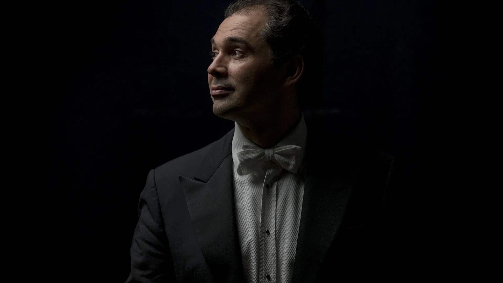 Tugan Sokhiev © Marco Borggreve
