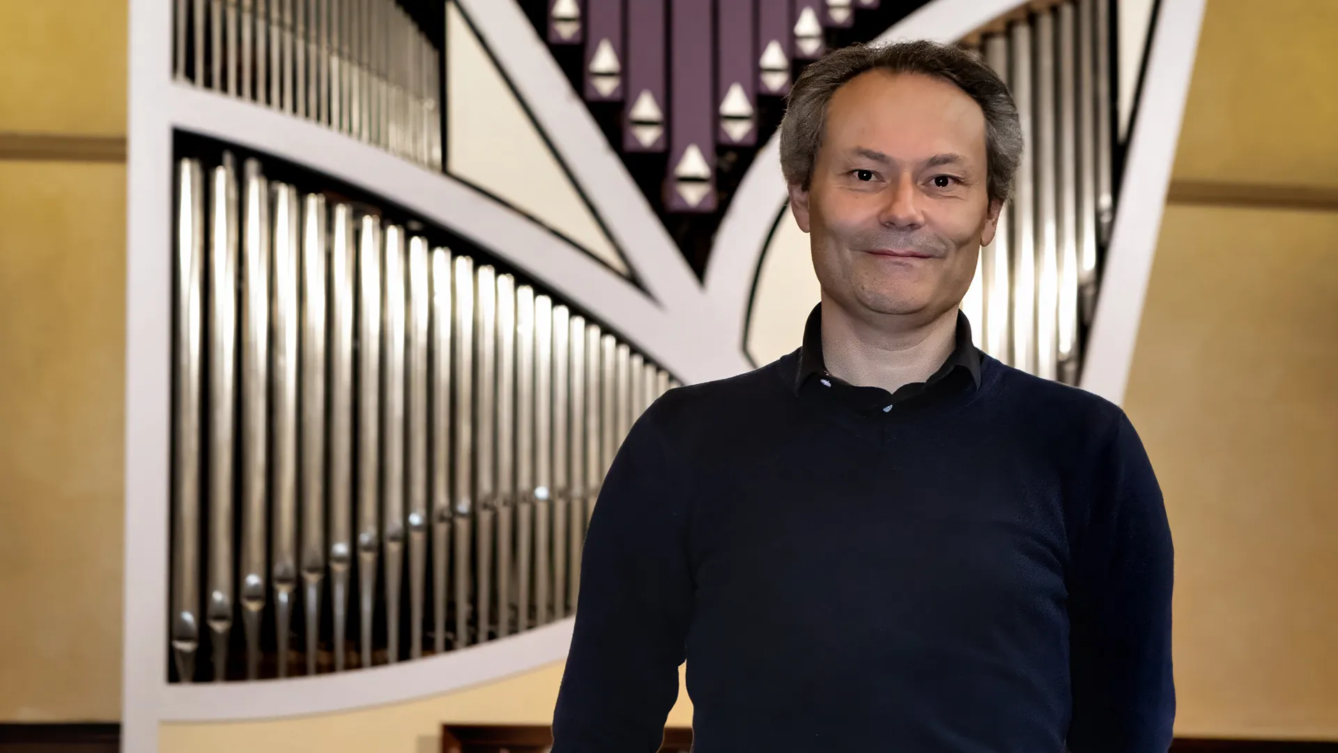 Stéphane Bois ©Manuel Huynh