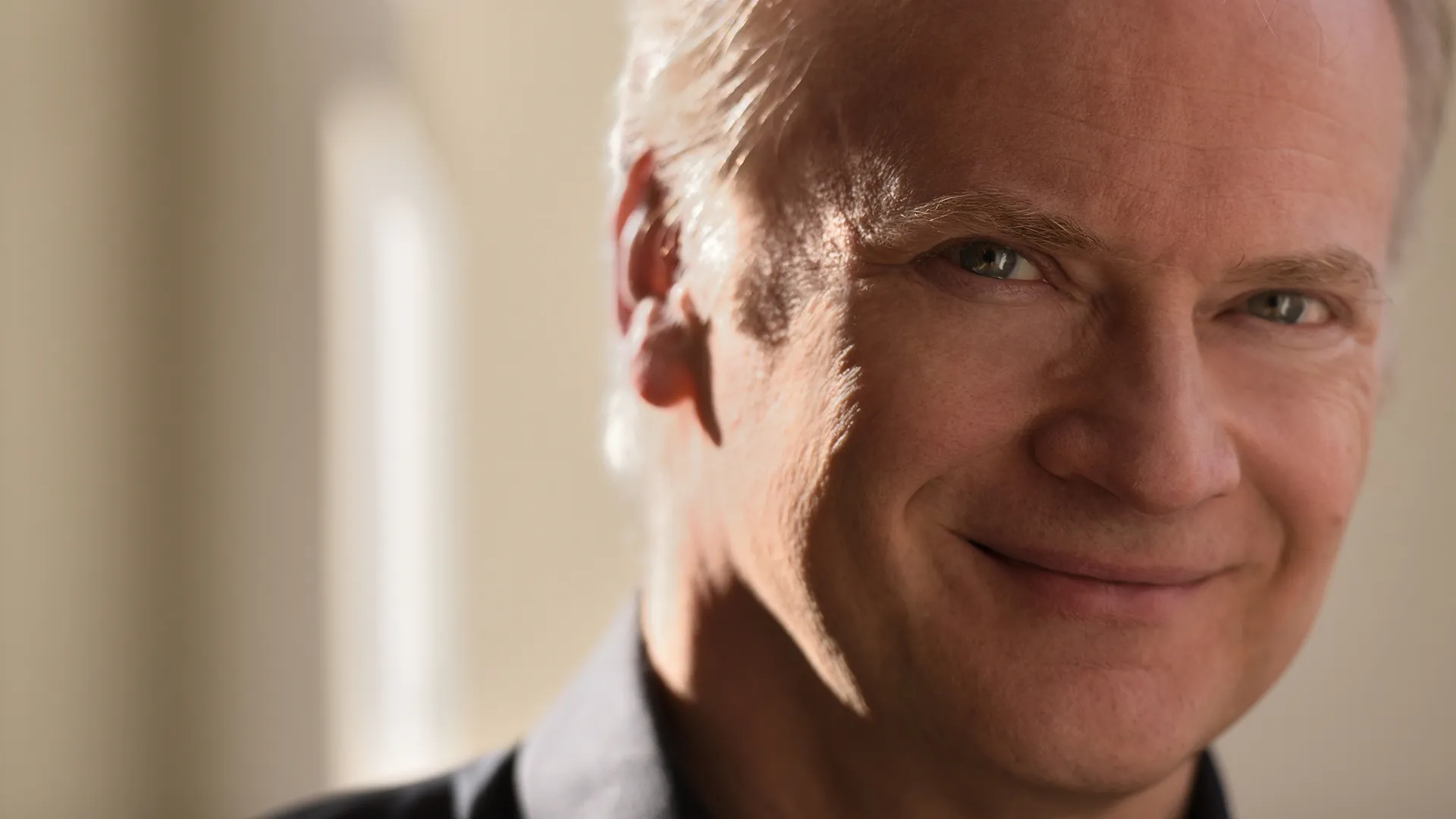 Gianandrea Noseda © Pasqualetti