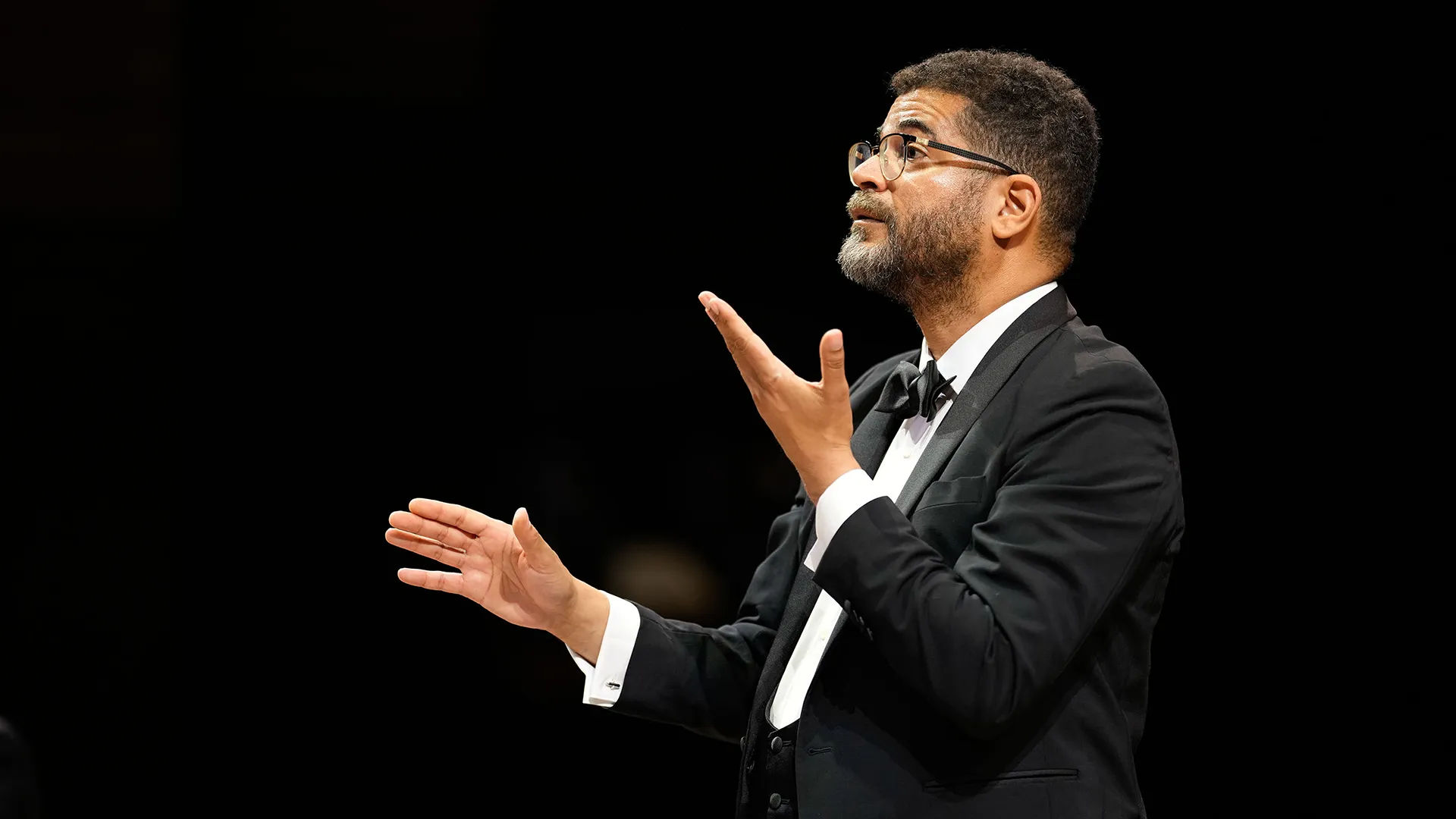 Lionel Sow - Photo : Christophe Abramowitz