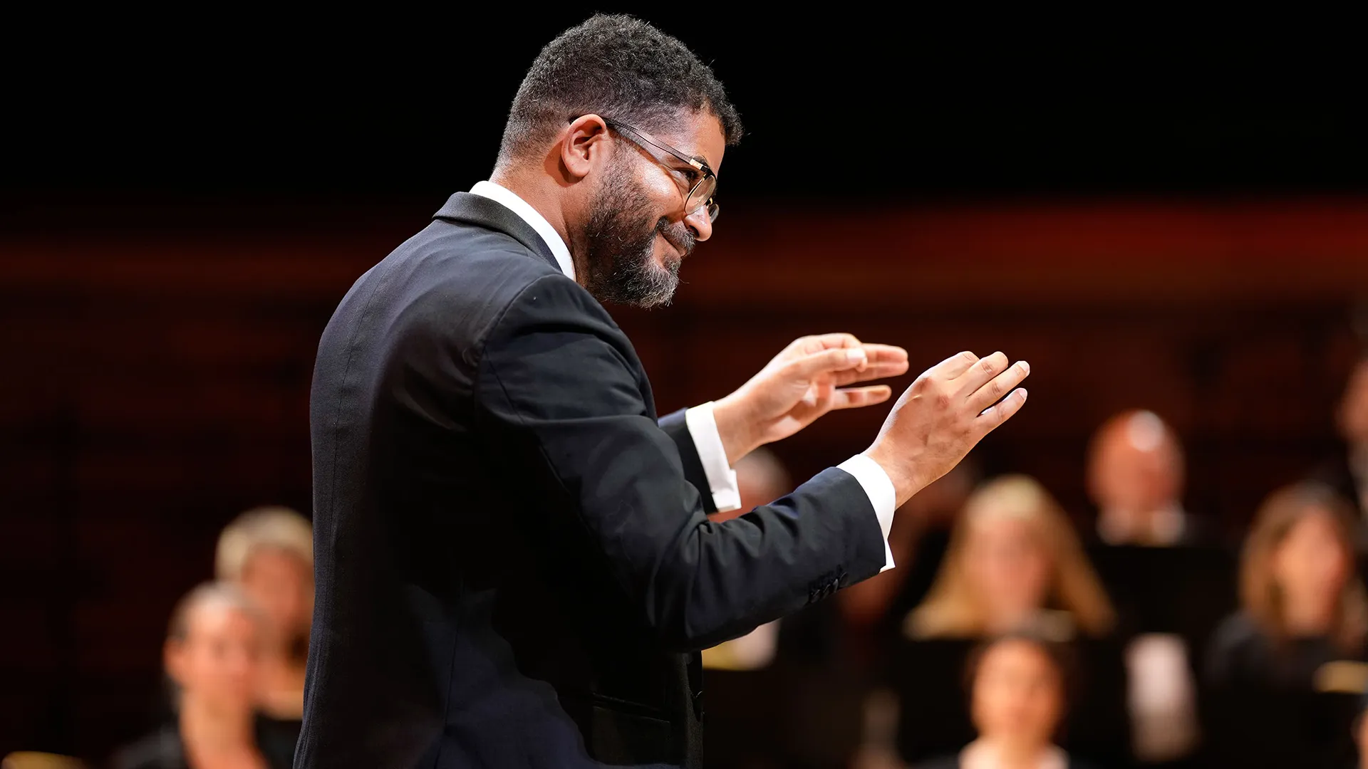 Lionel Sow - Photo : Christophe Abramowitz