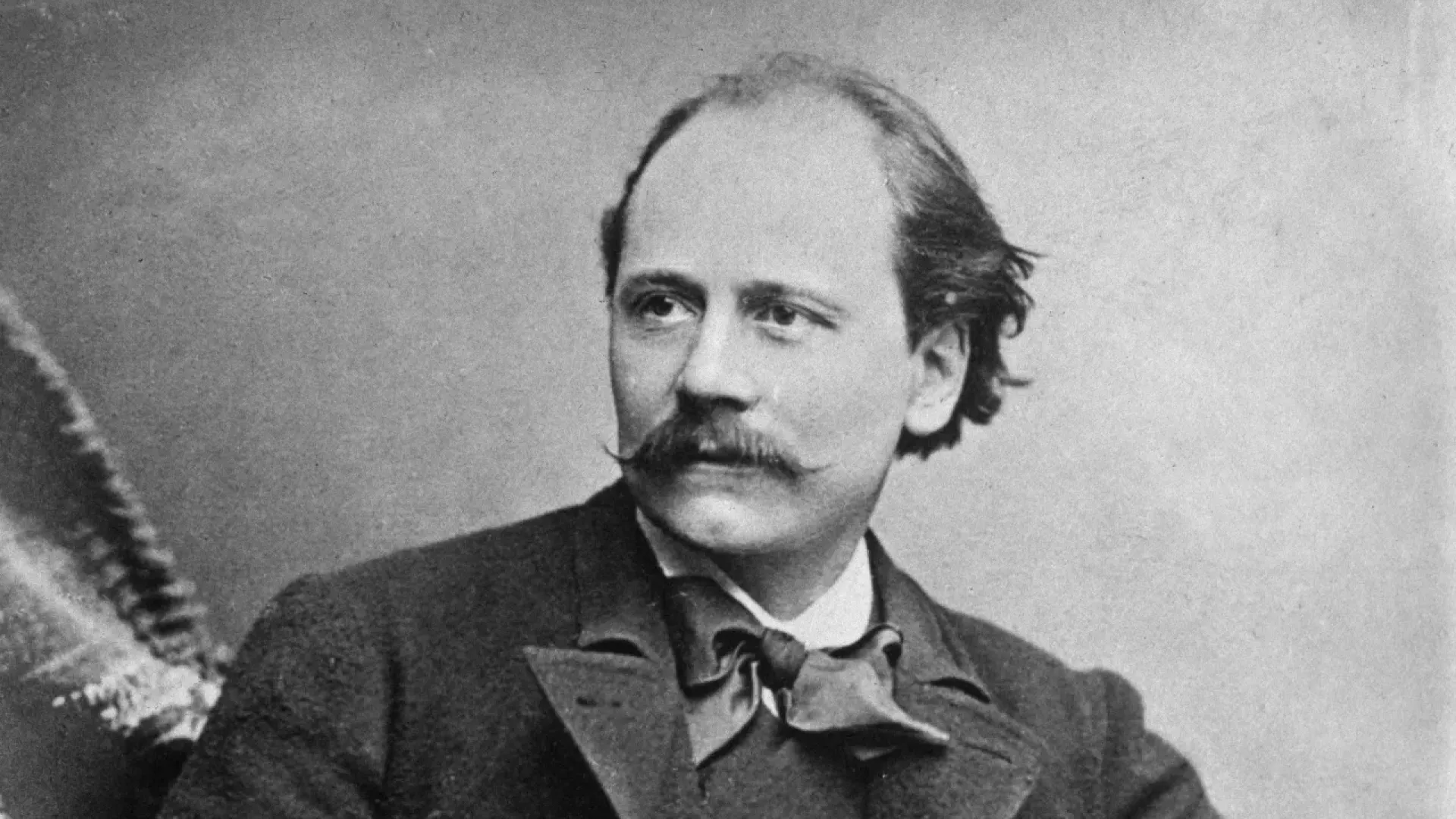 Jules Massenet - Photo : Stefano Bianchetti Corbis via Getty Image