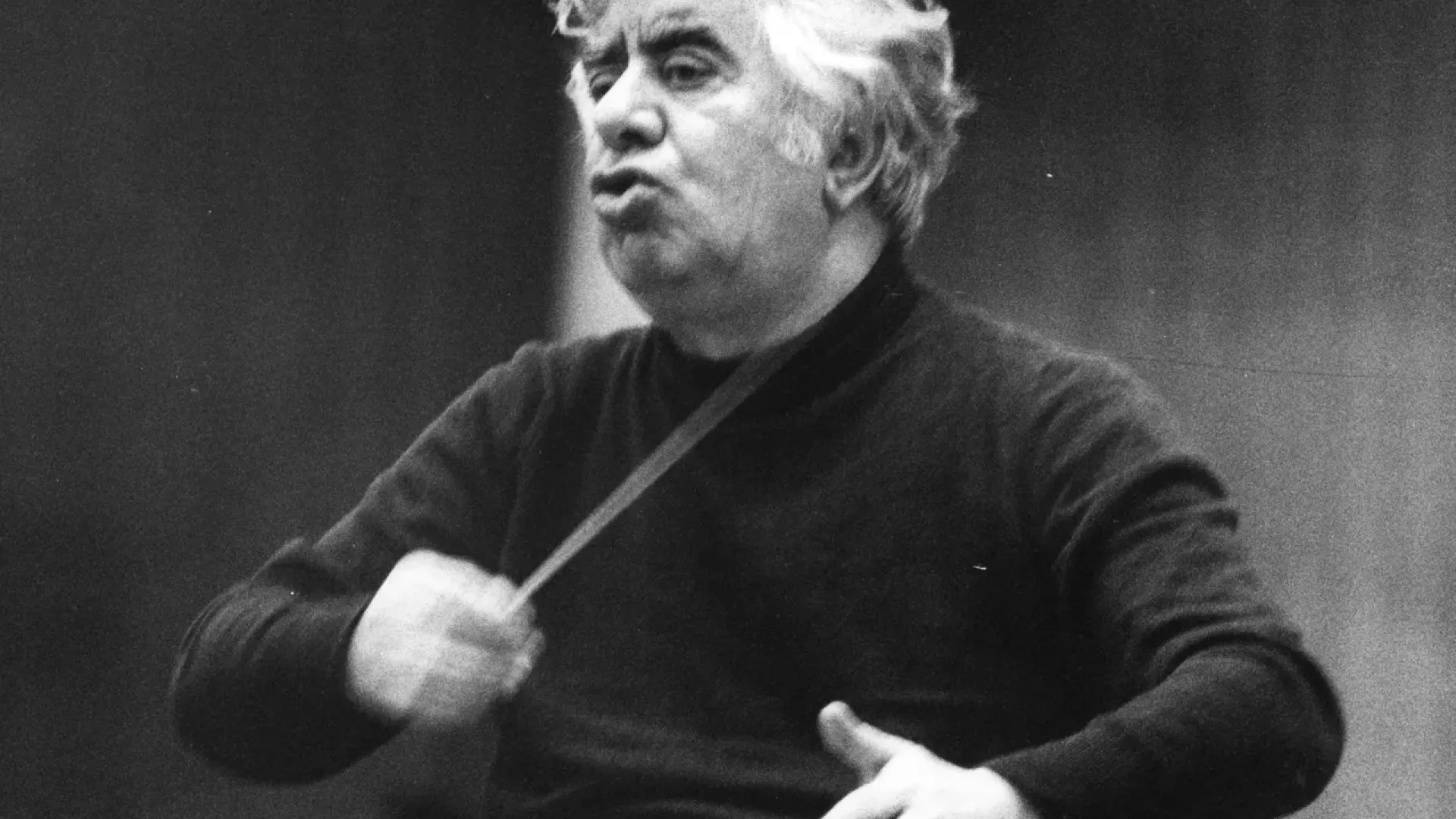 Le compositeur russe Aram Khatchaturian ©Getty - Central Press
