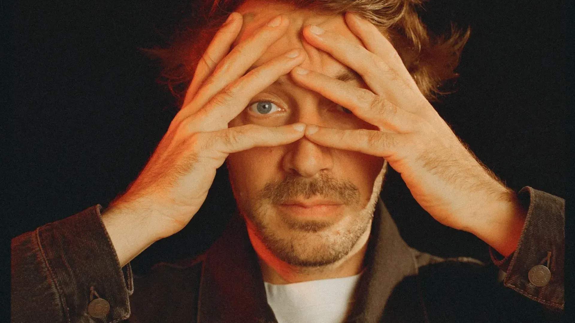 Yuksek - photo : ELLA HERMË