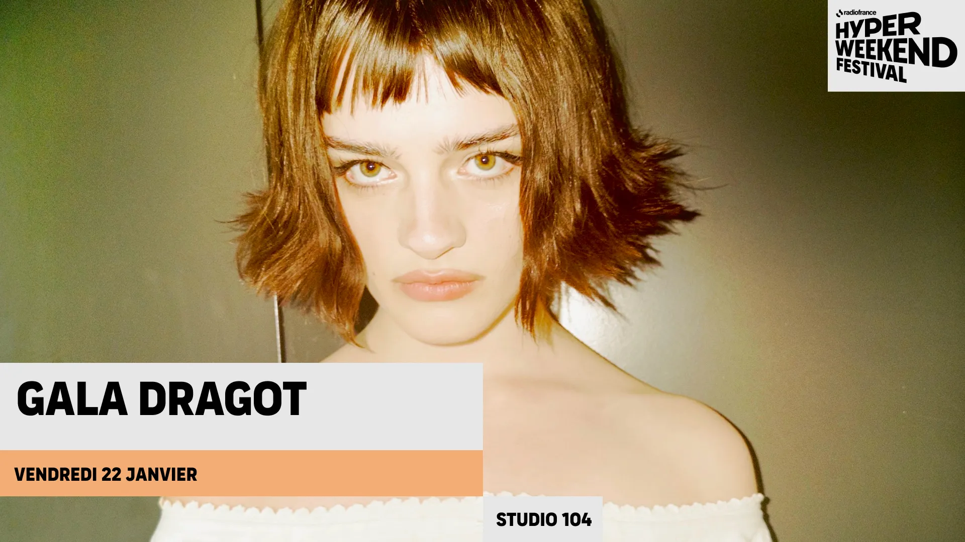 GALA DRAGOT