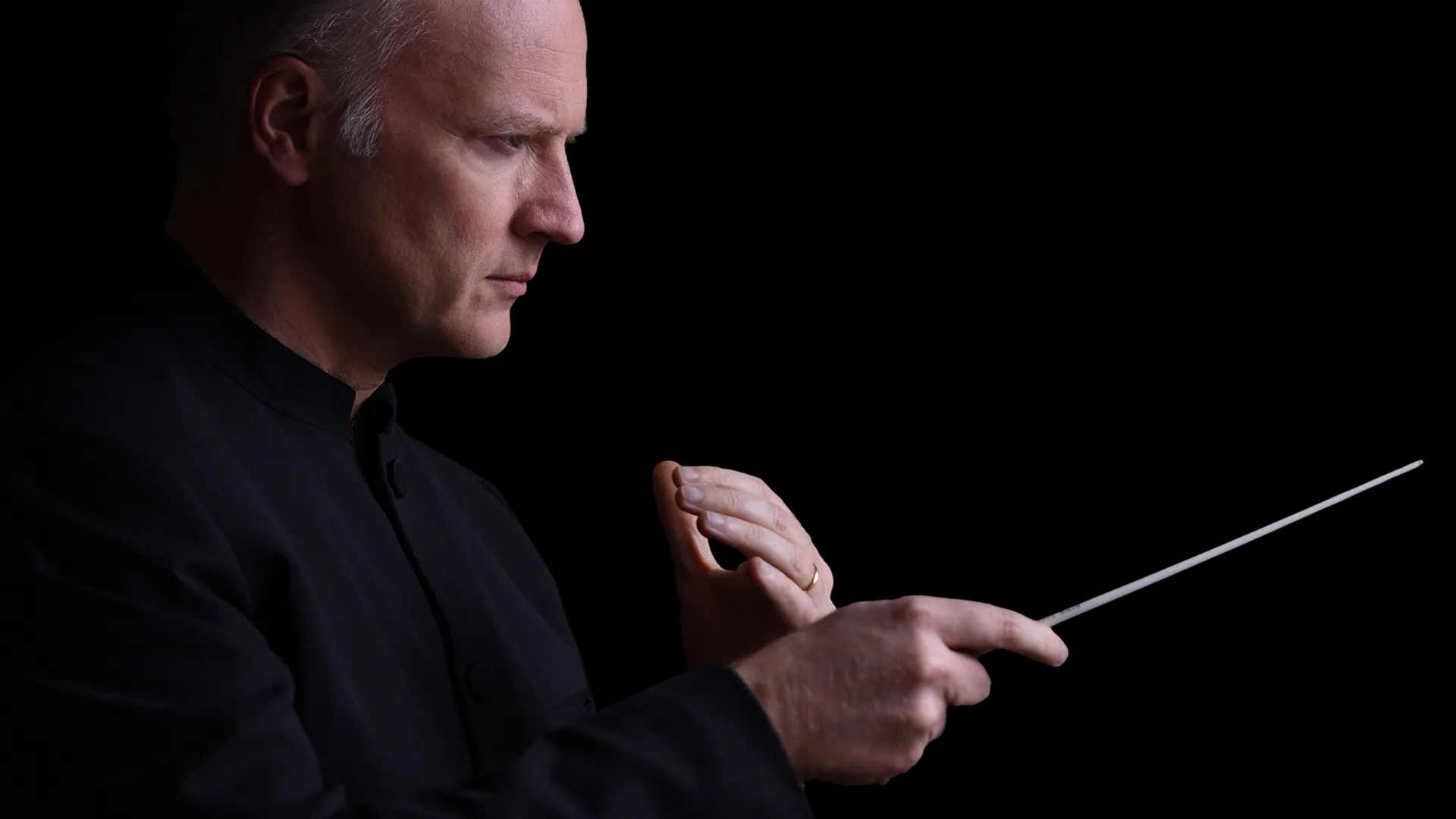 Gianandrea Noseda © Pasqualetti