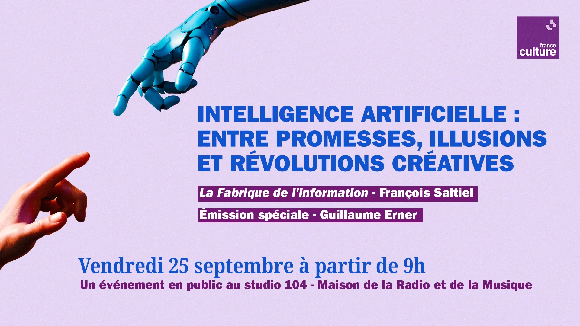 INTELLIGENCE ARTIFICIELLE