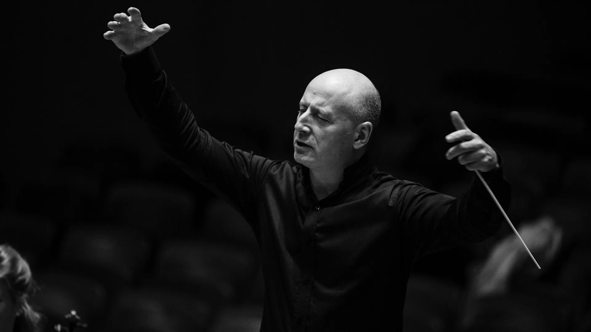 JÄRVI PAAVO © Alberto Venzago