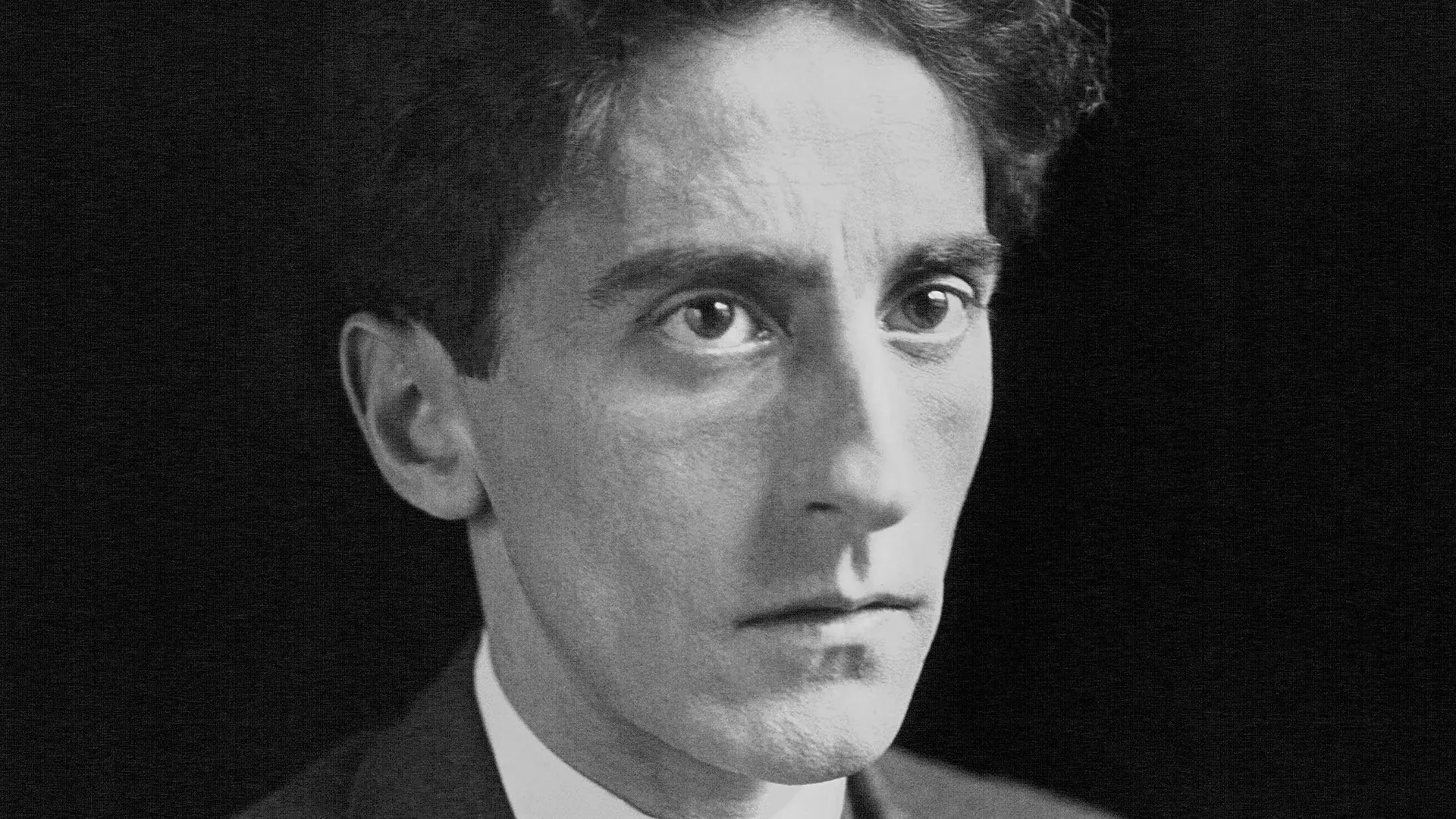 Jean Cocteau - Photo : DR