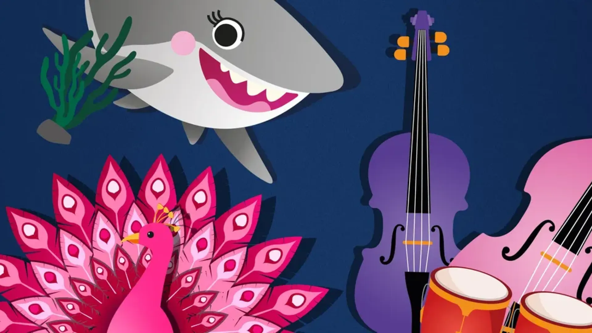 OLI en concert - Illustration : Radio France