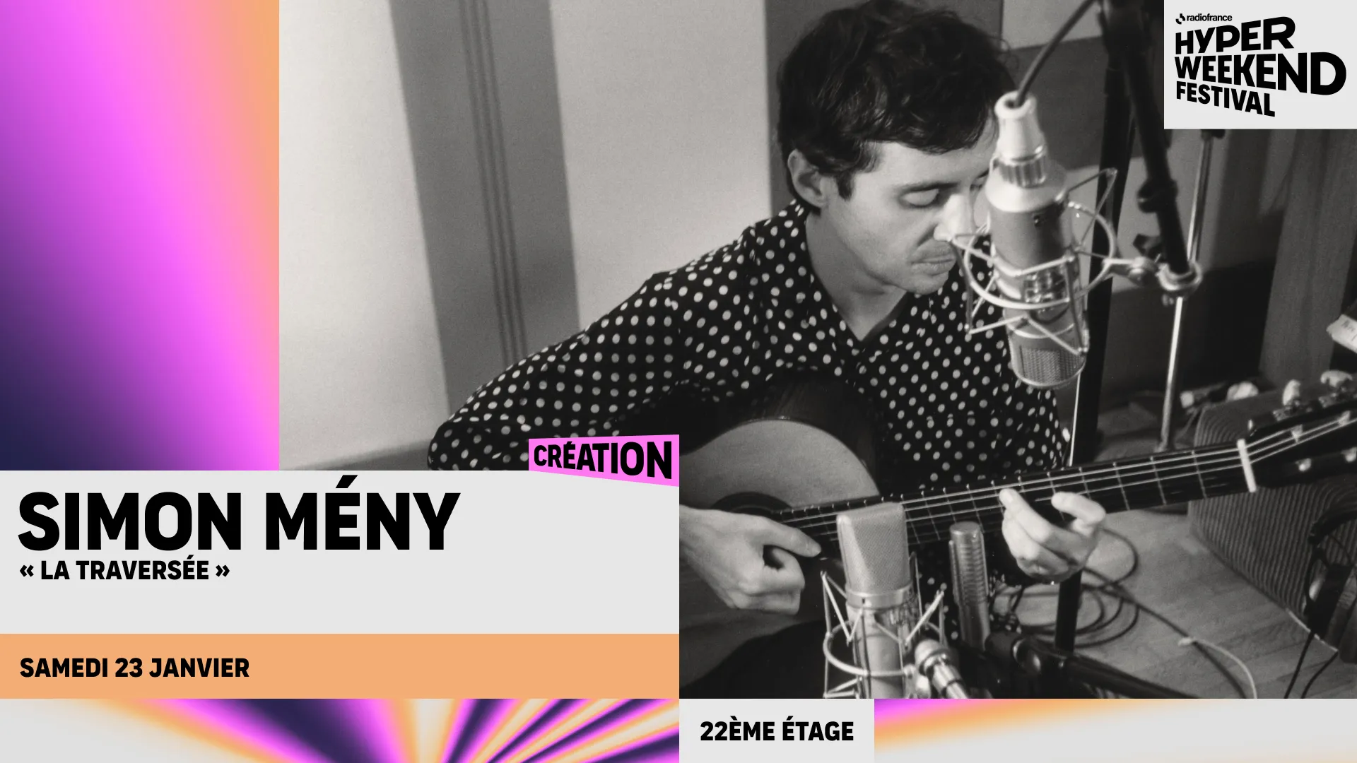 SIMON MENY