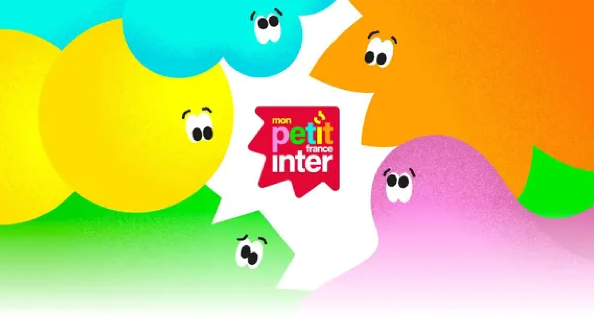 Mon Petit France Inter ©Radio France