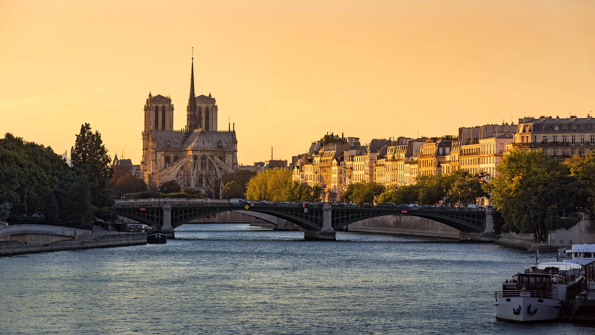 Notre-Dame de Paris
