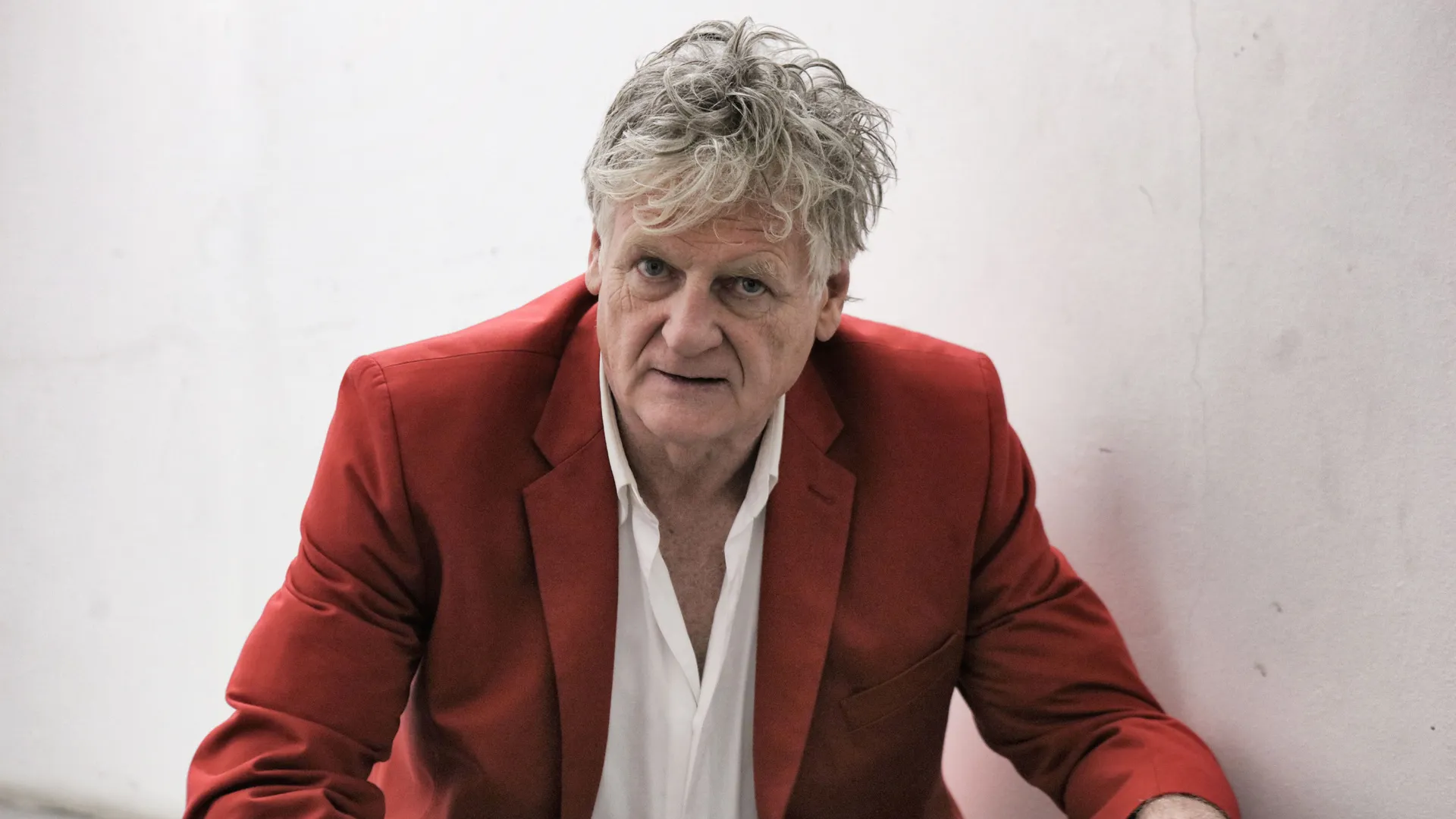 Rodolphe Burger
