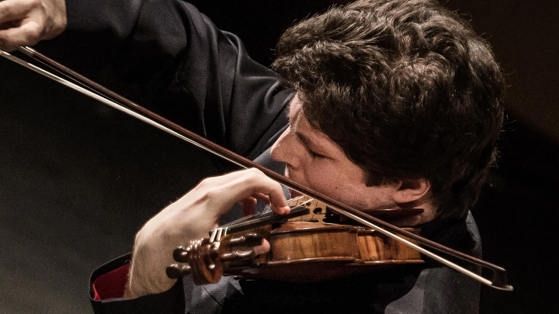 Augustin Hadelich

