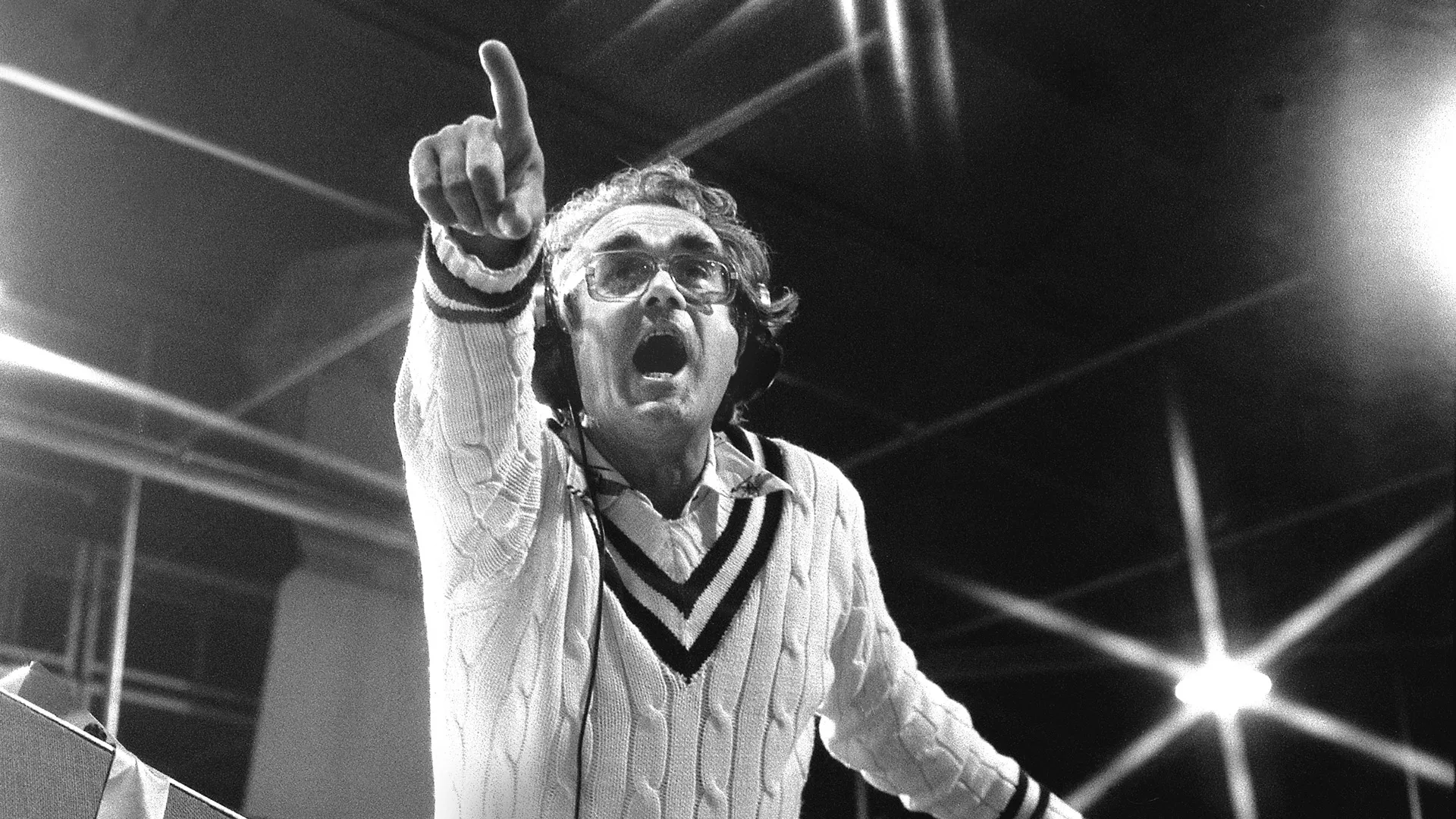 Michel Legrand (1981)
