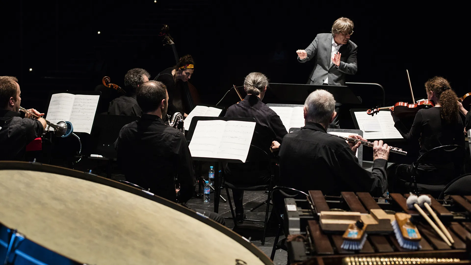 Ensemble TM+

