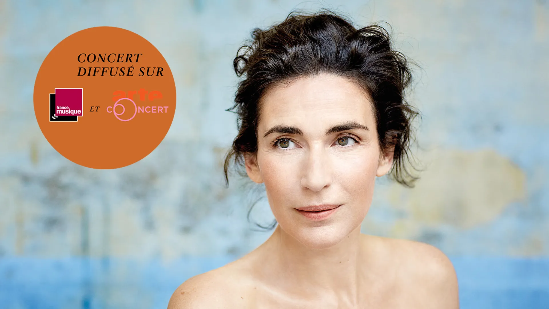 Véronique Gens
