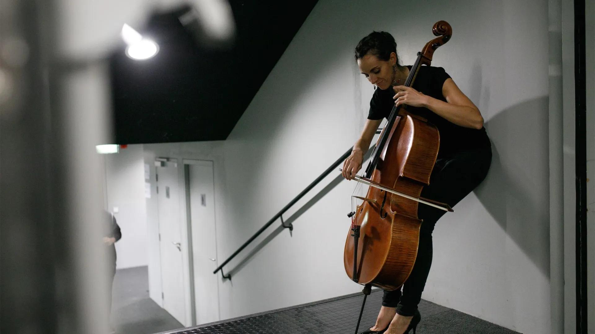 Les coulisses: Concert Viva l'Orchestra 2017- Fête de la musique
