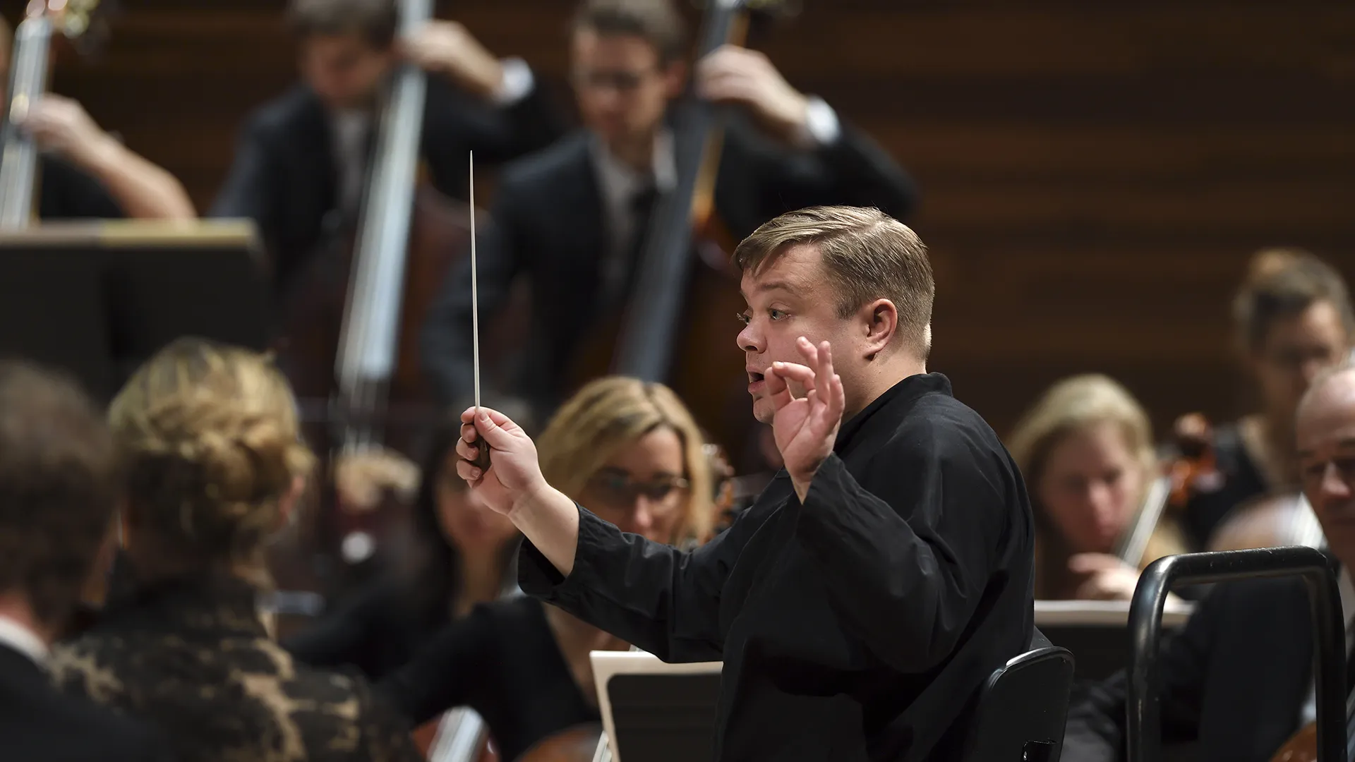 Mikko Franck
