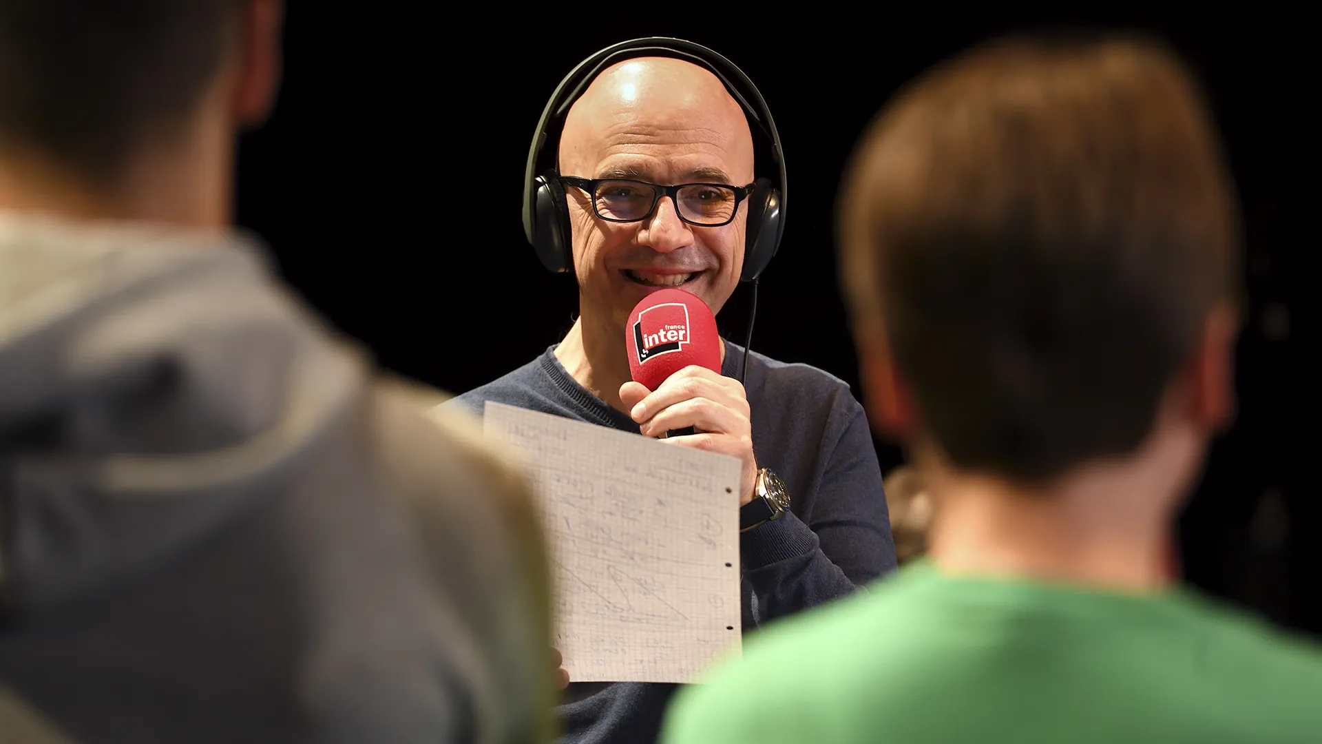 Nicolas Stoufflet
