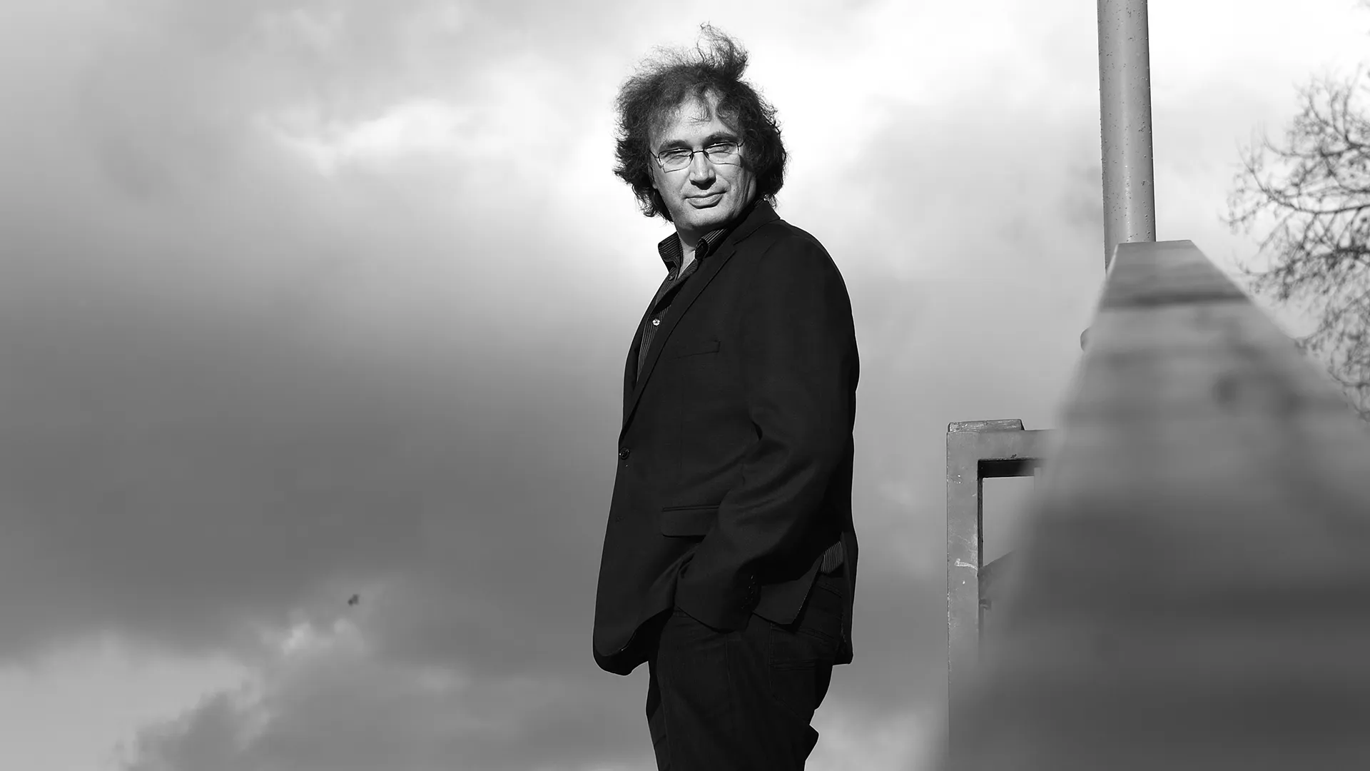 Thierry Escaich
