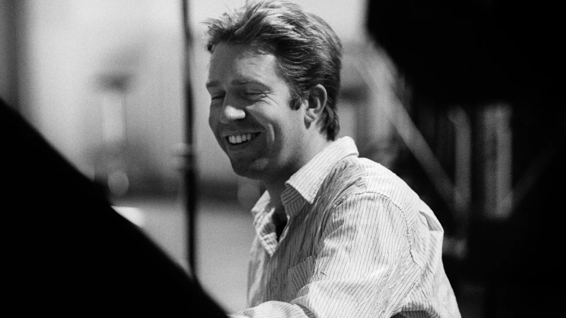 Leif Ove Andsnes
