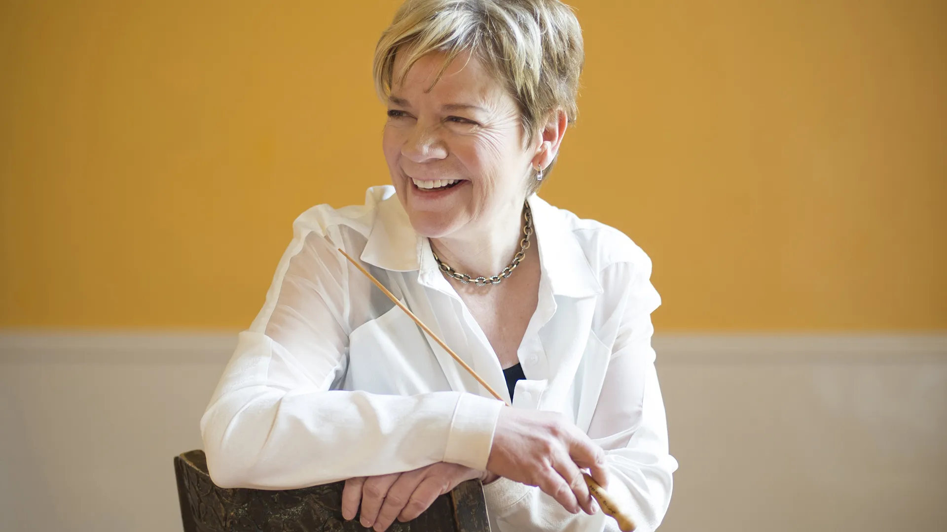 Marin Alsop
