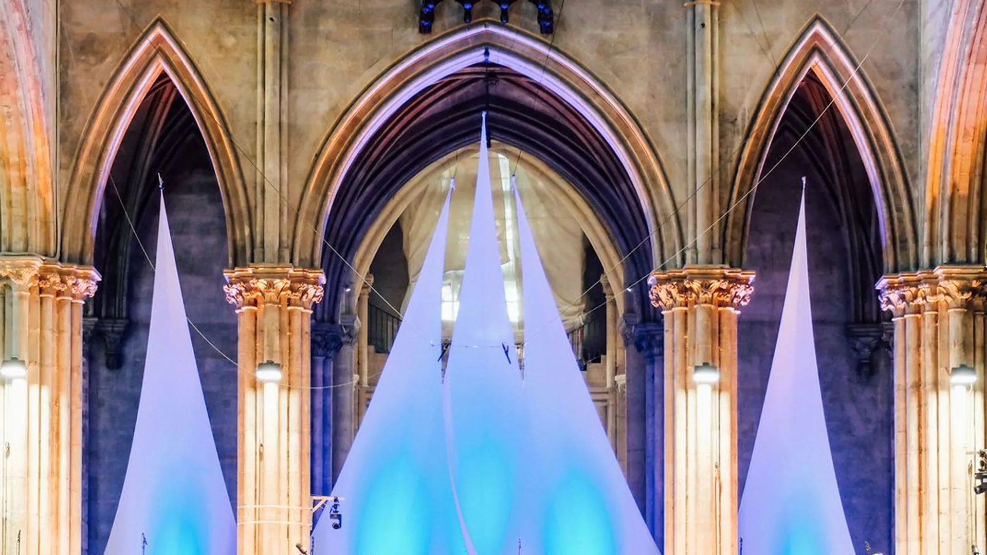 Basilique de Saint-Denis

