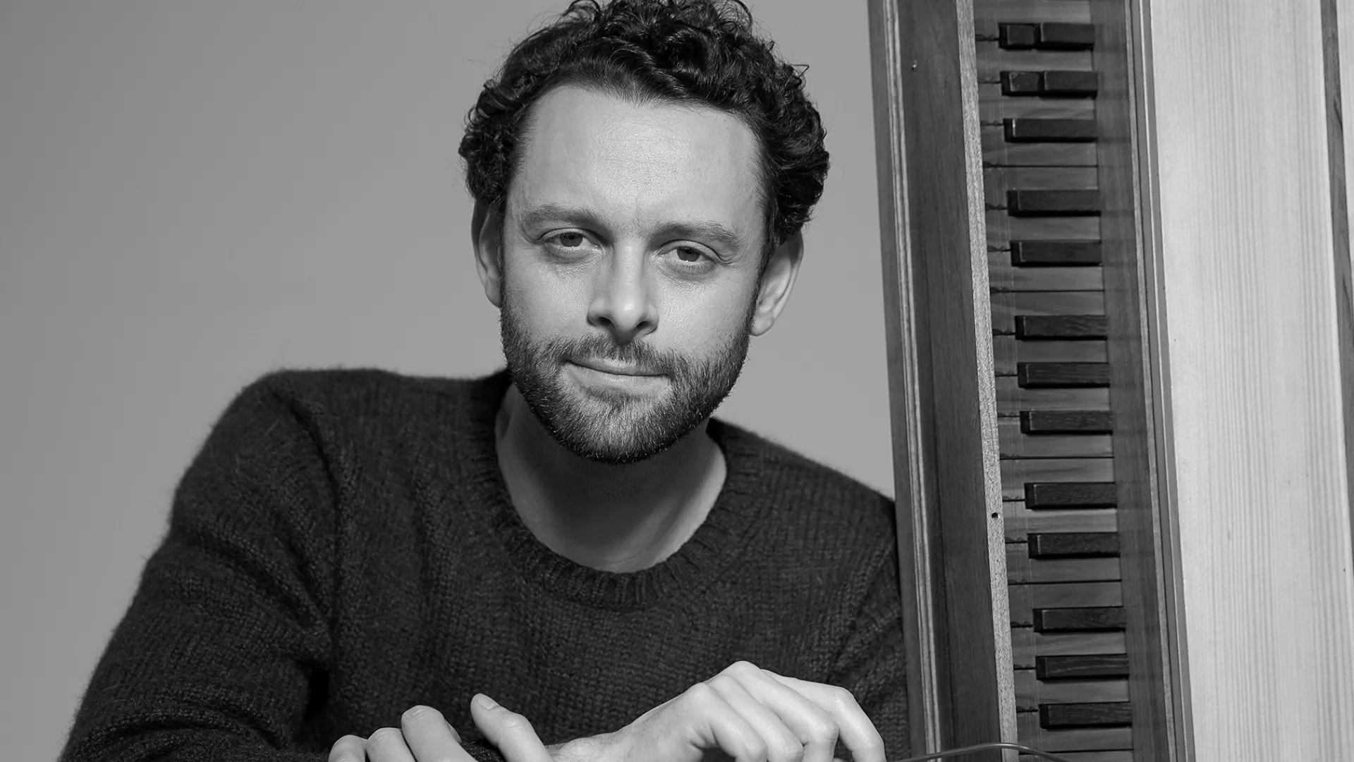 Benjamin Alard
