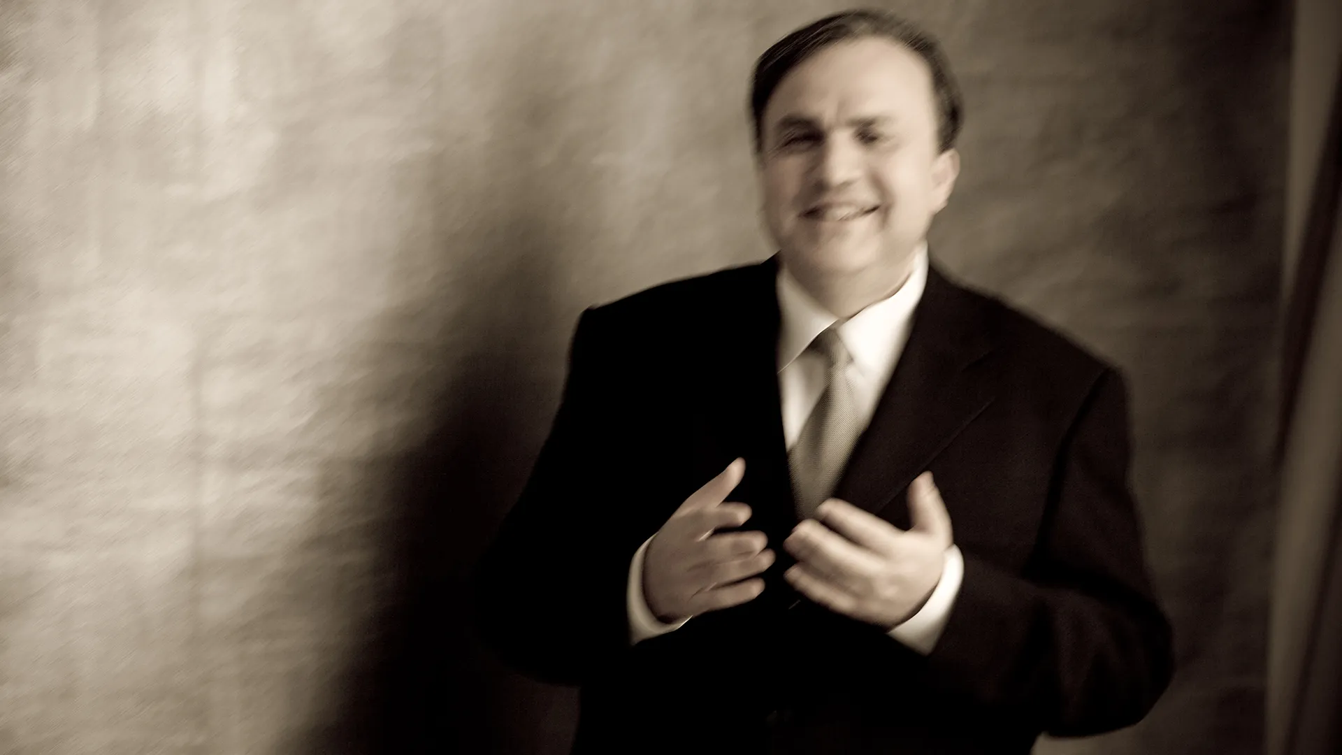 Yefim Bronfman
