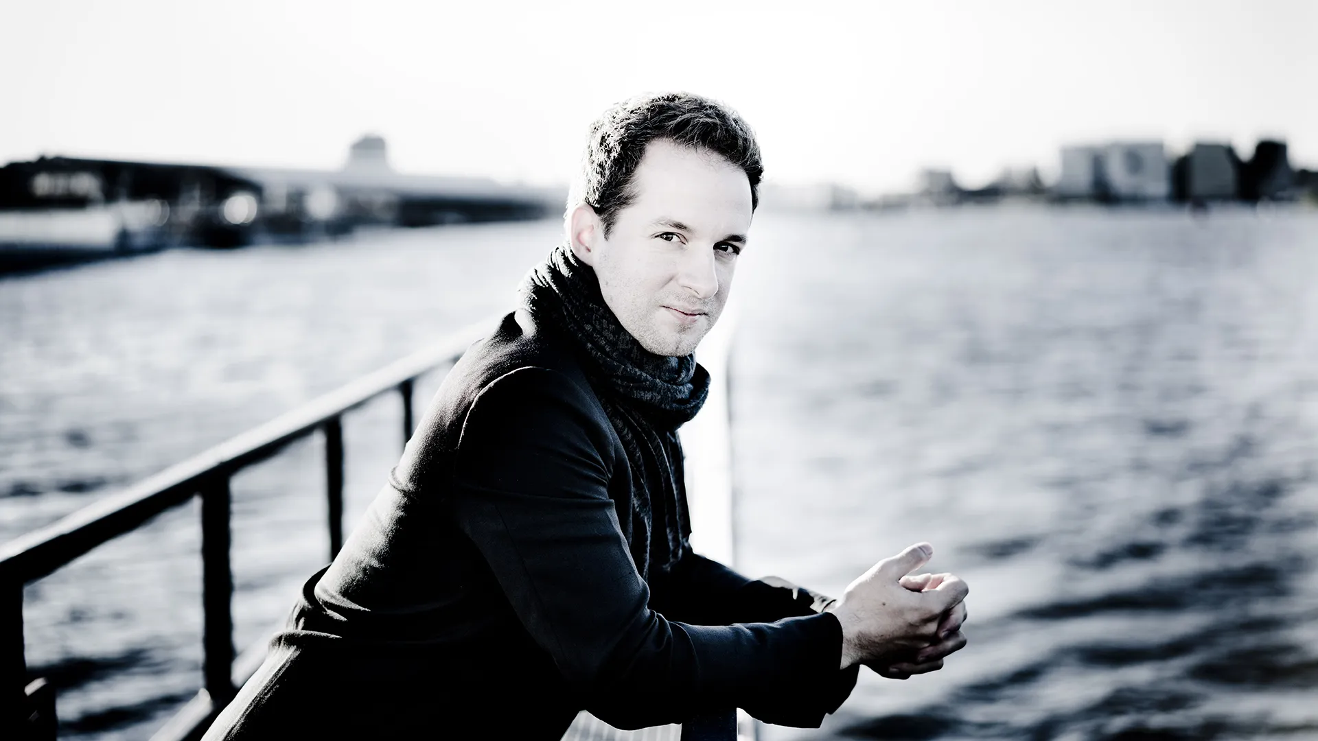 Bertrand Chamayou
