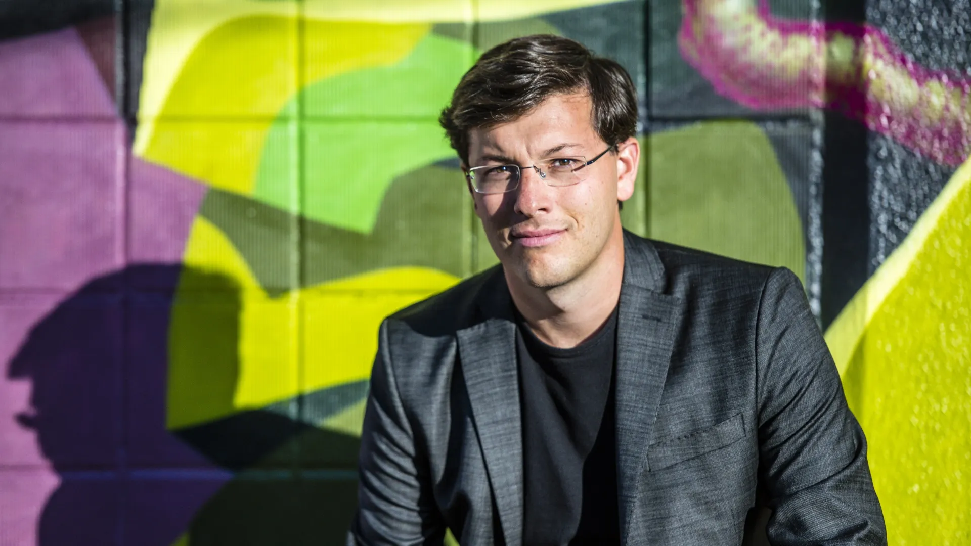 Christian Karlsen
