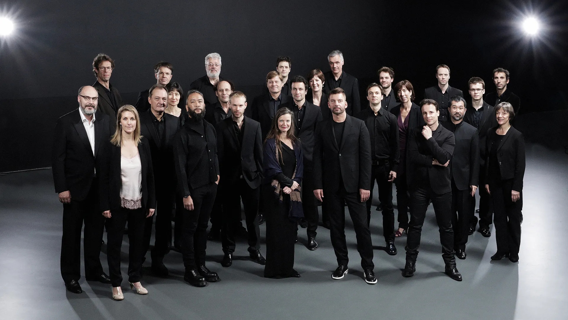 Ensemble intercontemporain
