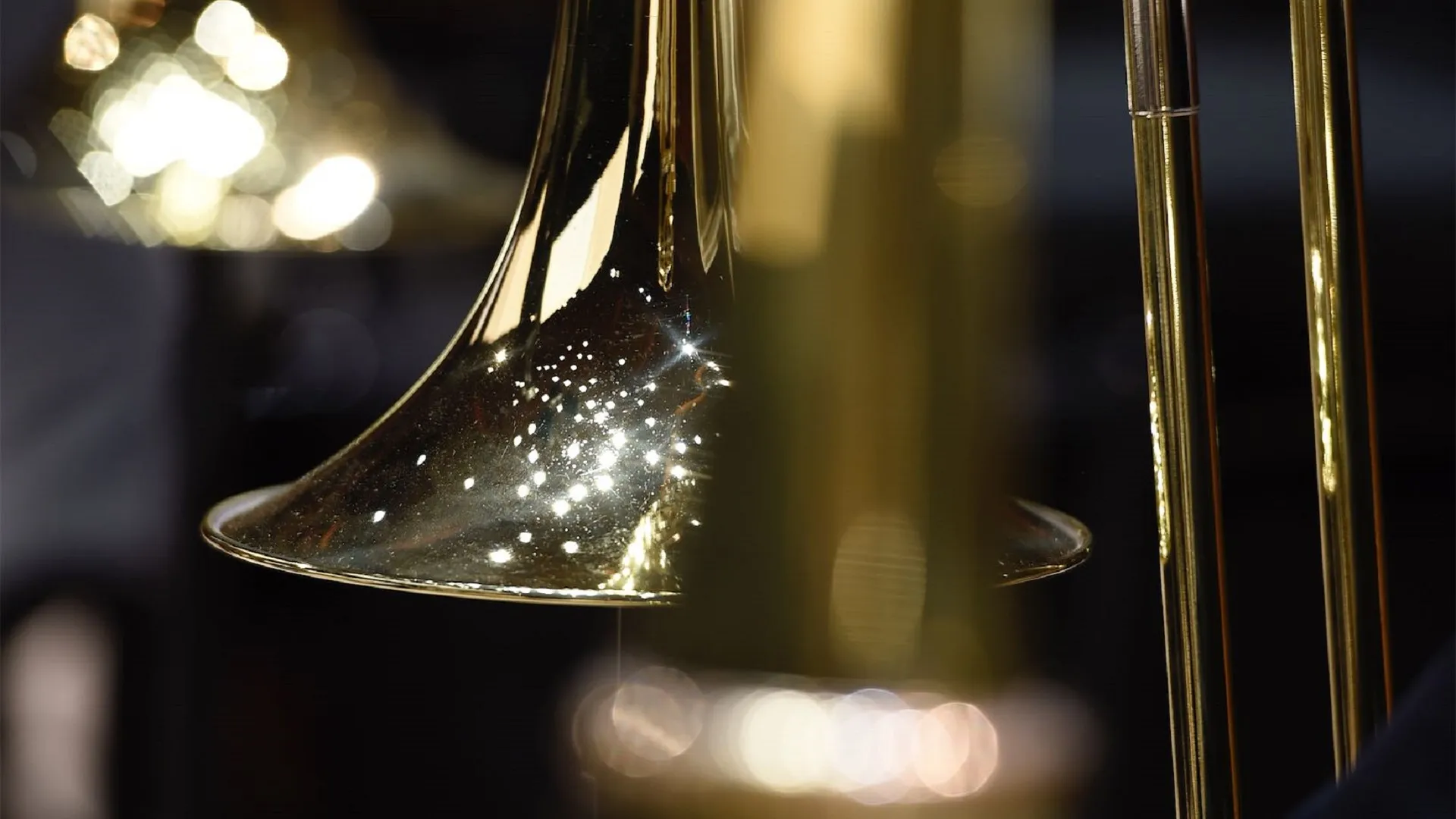 Les cuivres de l’Orchestre philharmonique de Radio France
