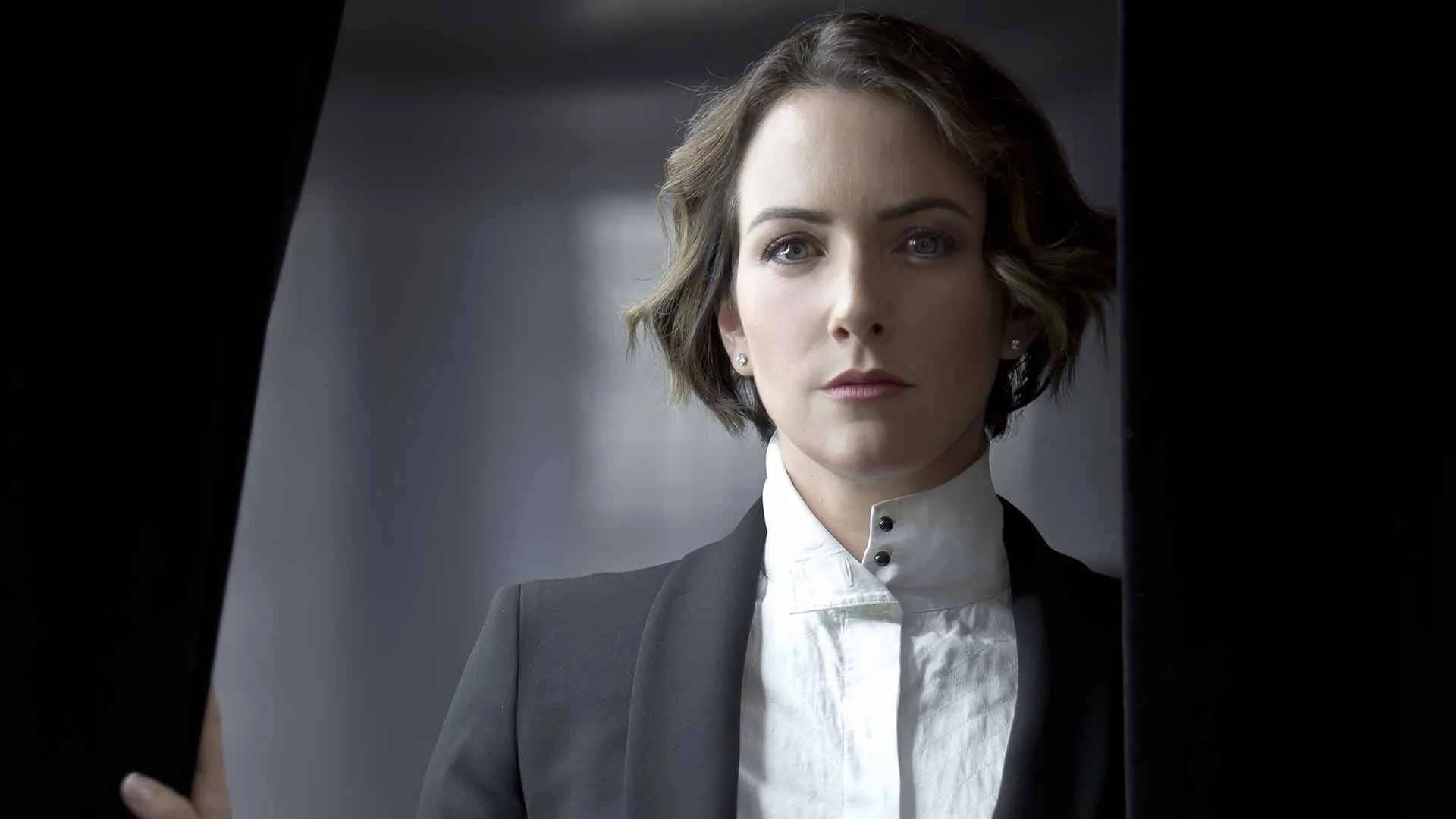 Alondra De La Parra
