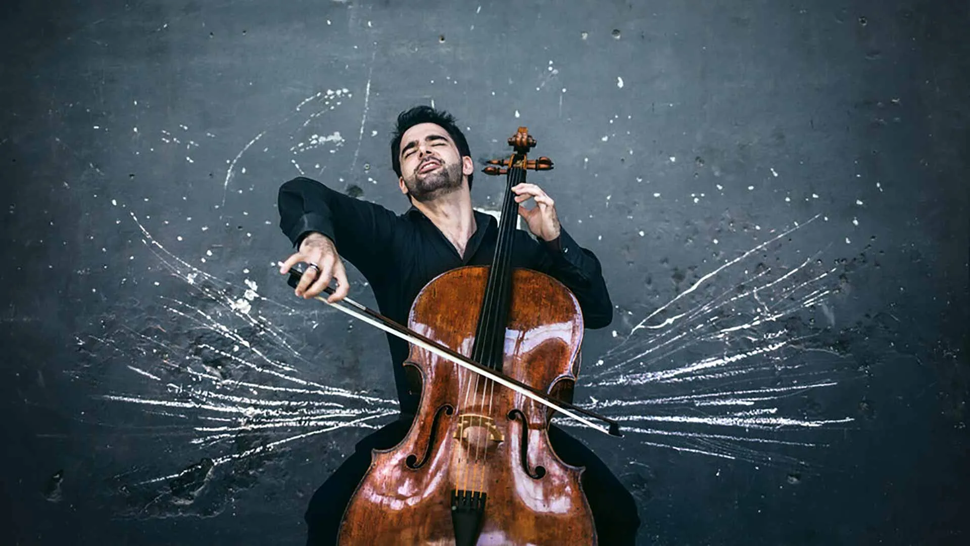 Pablo Ferrández
