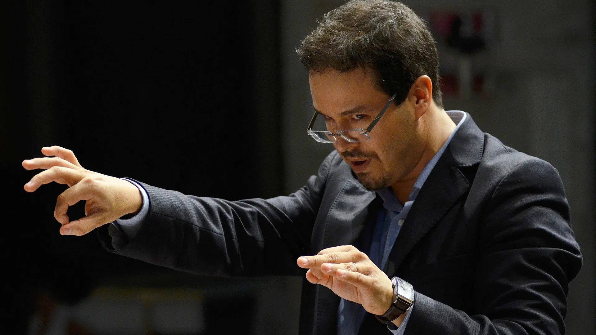 Leonardo García Alarcón
