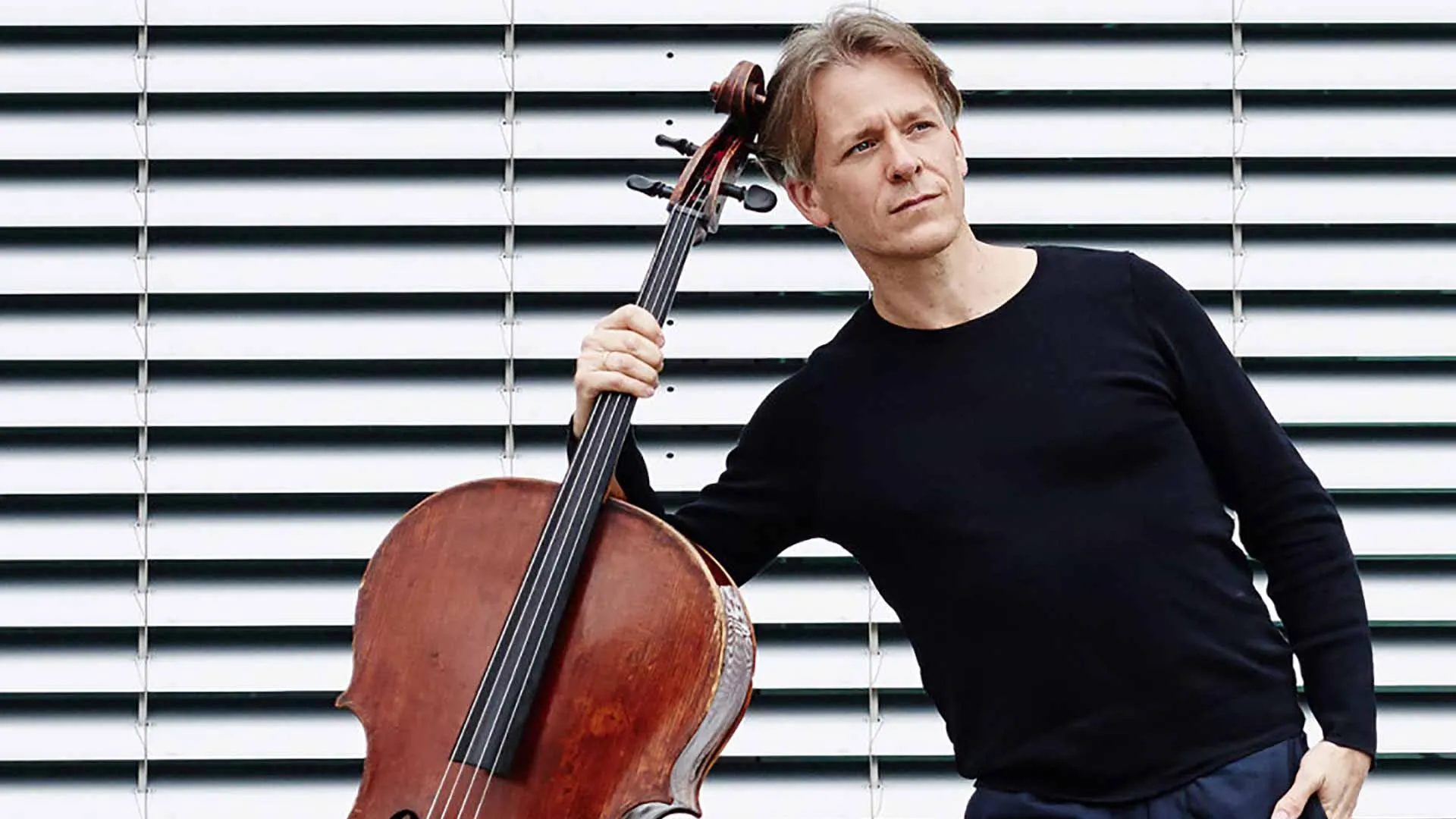 Alban Gerhardt
