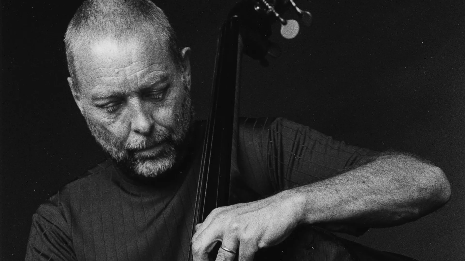 Dave Holland
