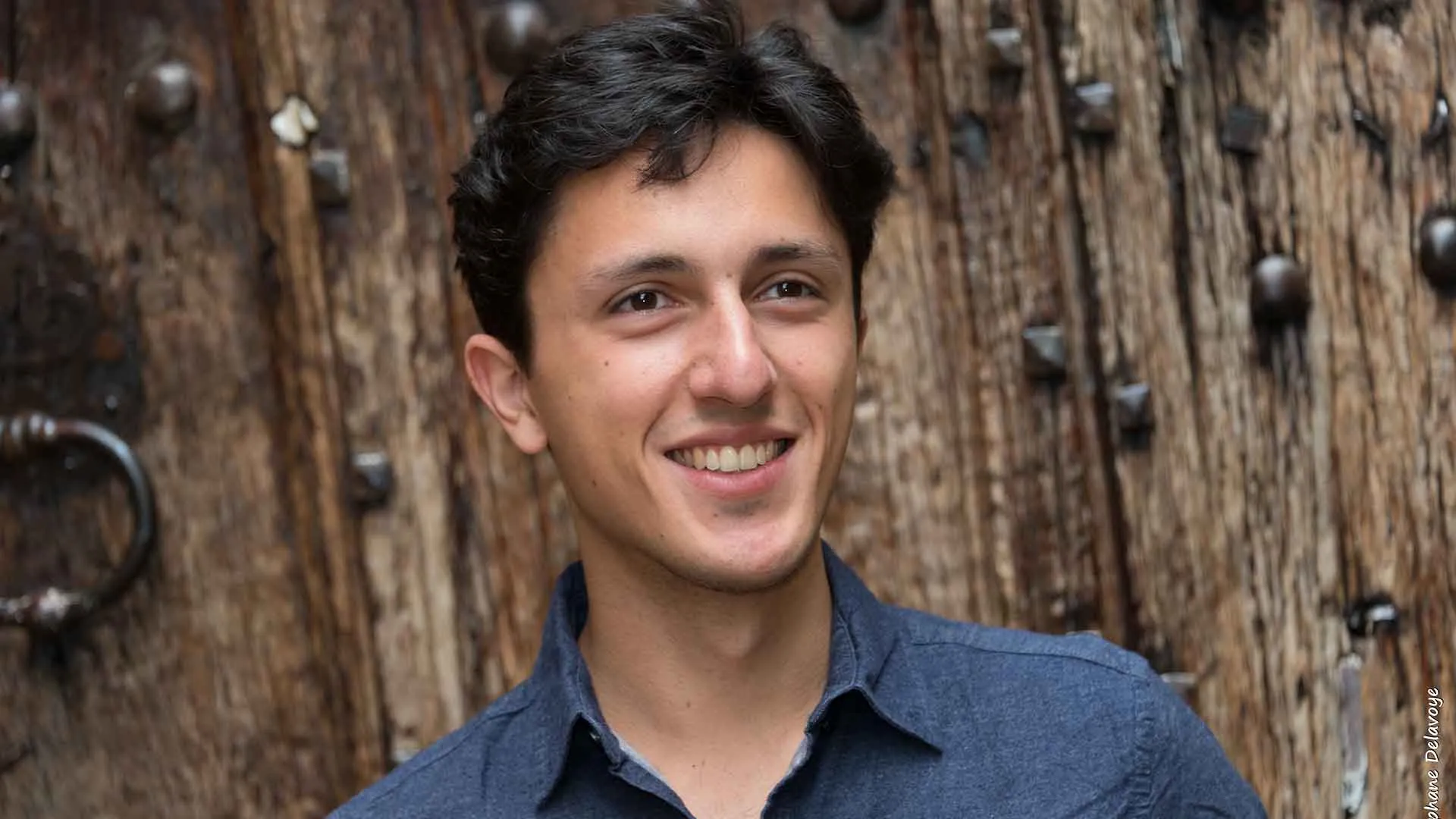 Ismaël Margain
