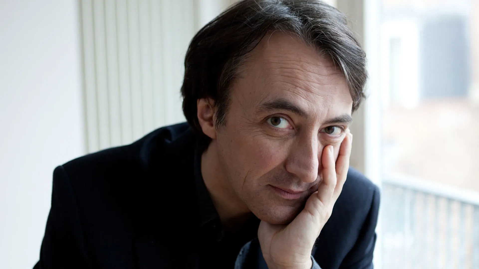 Jean-Efflam Bavouzet
