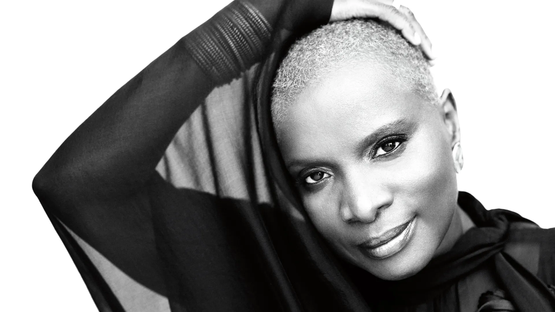 Angélique Kidjo
