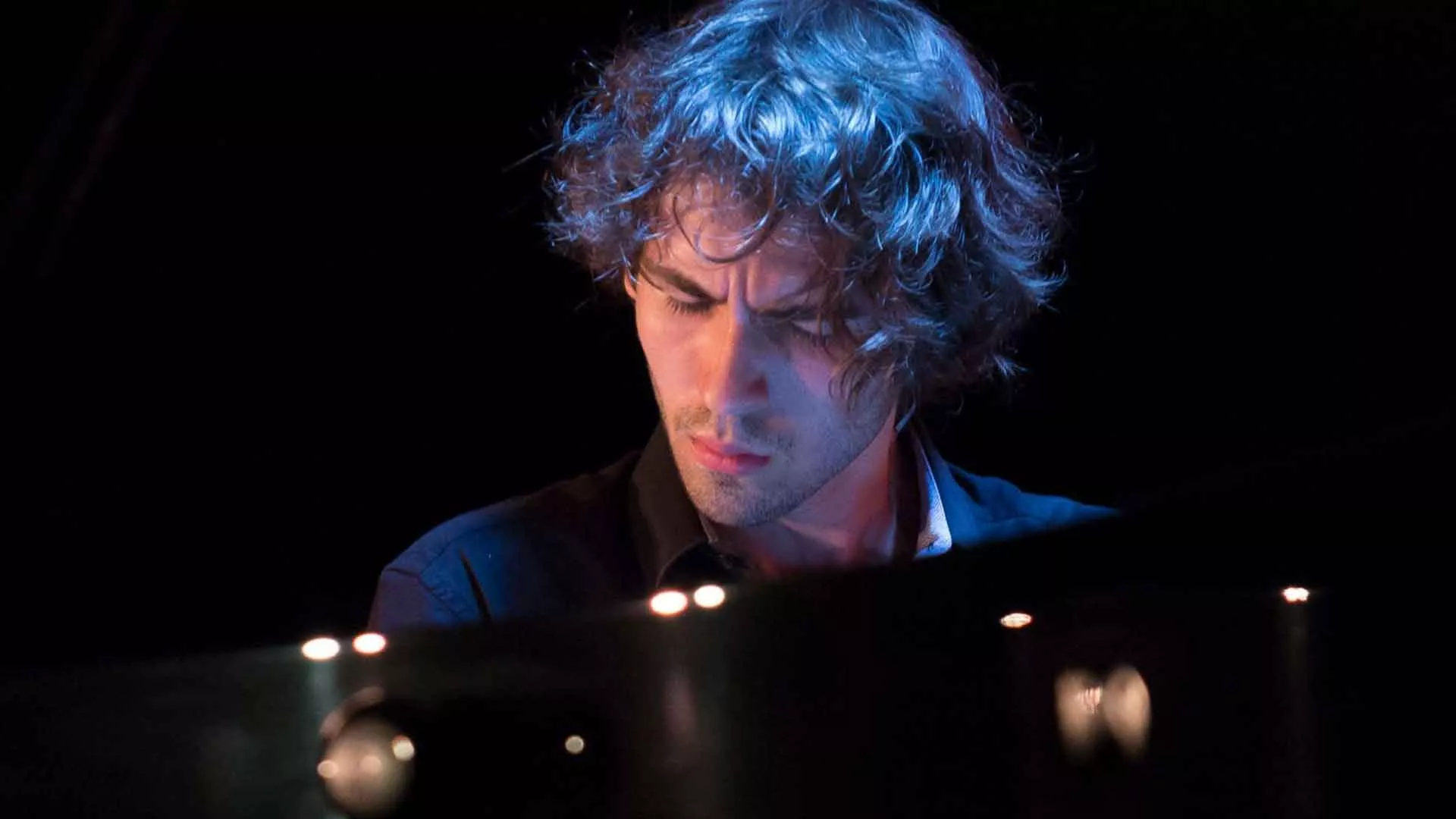 Alexandre Kantorow