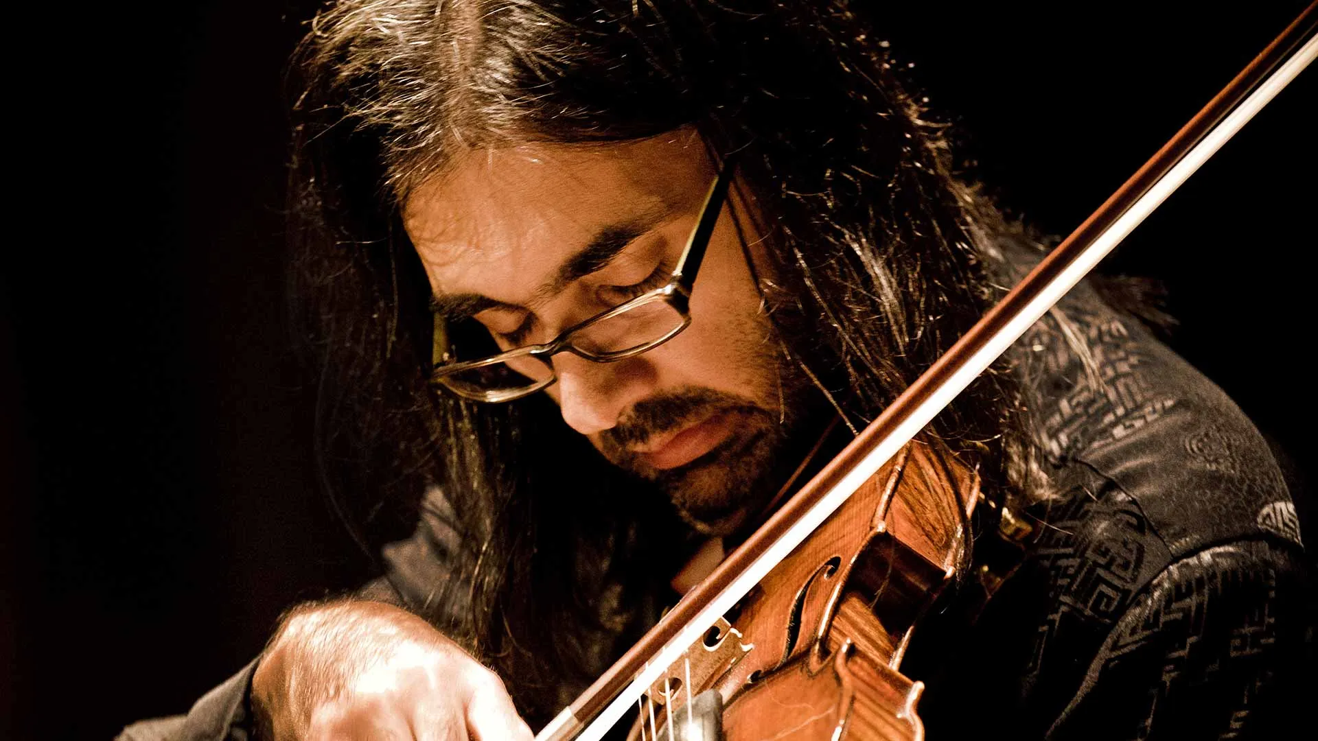 Leonidas Kavakos
