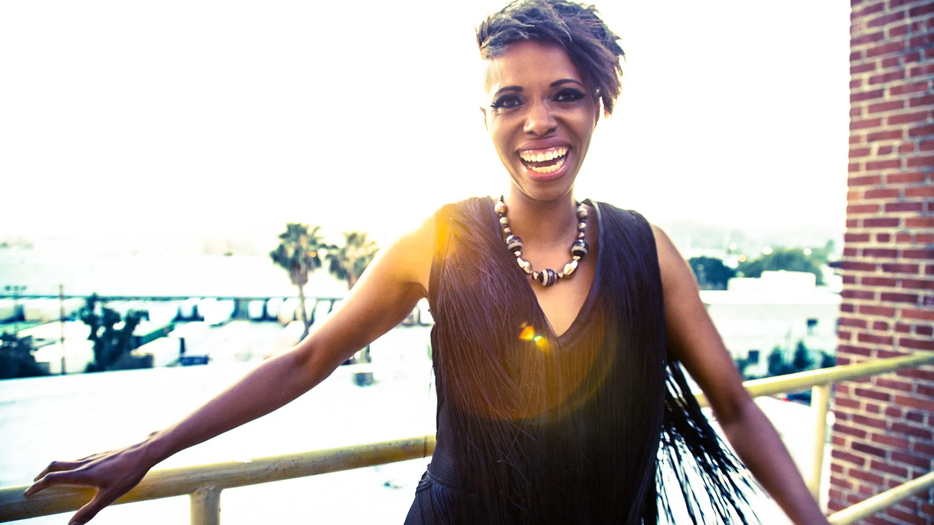 Kellylee Evans
