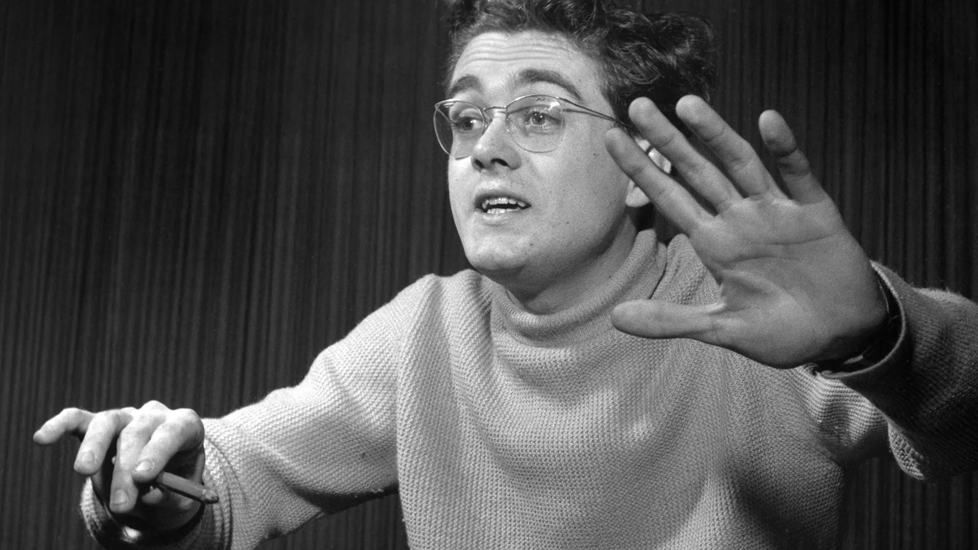 Michel Legrand
