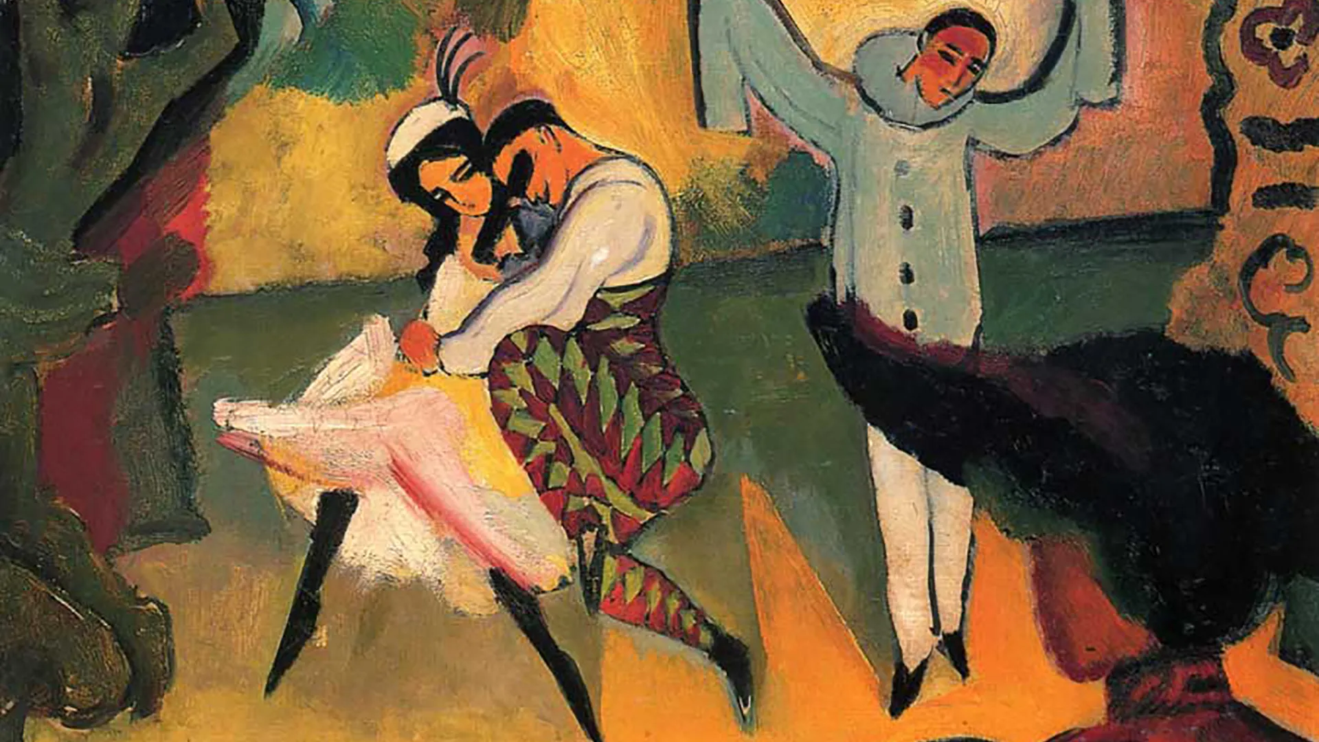 Auguste Macke

