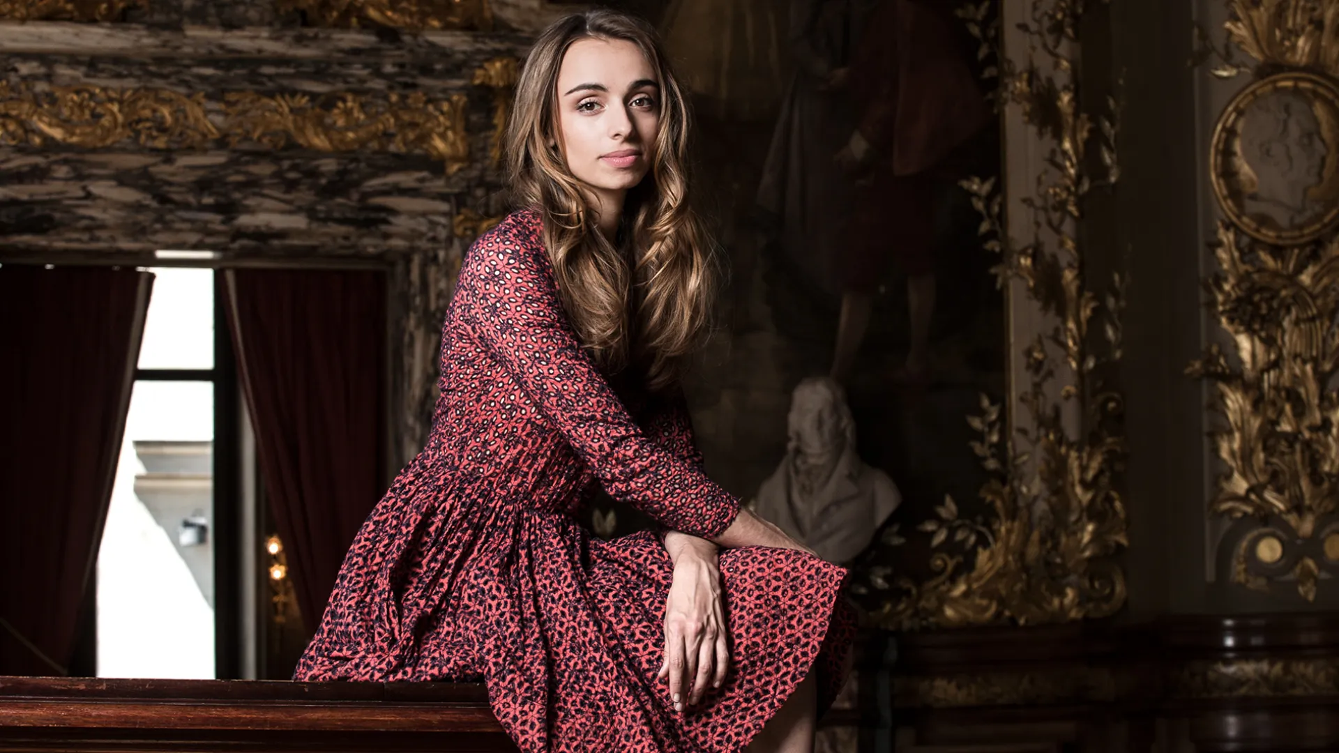 Léa Desandre
